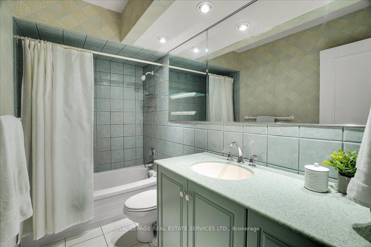 Photo 28 of Unit 12, 12 Quail Valley Drive, Markham, German Mills — HOMEH