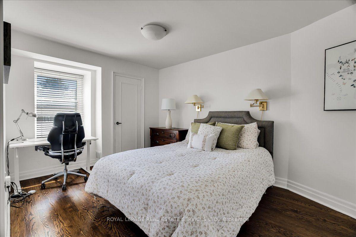 Photo 29 of Unit 12, 12 Quail Valley Drive, Markham, German Mills — HOMEH