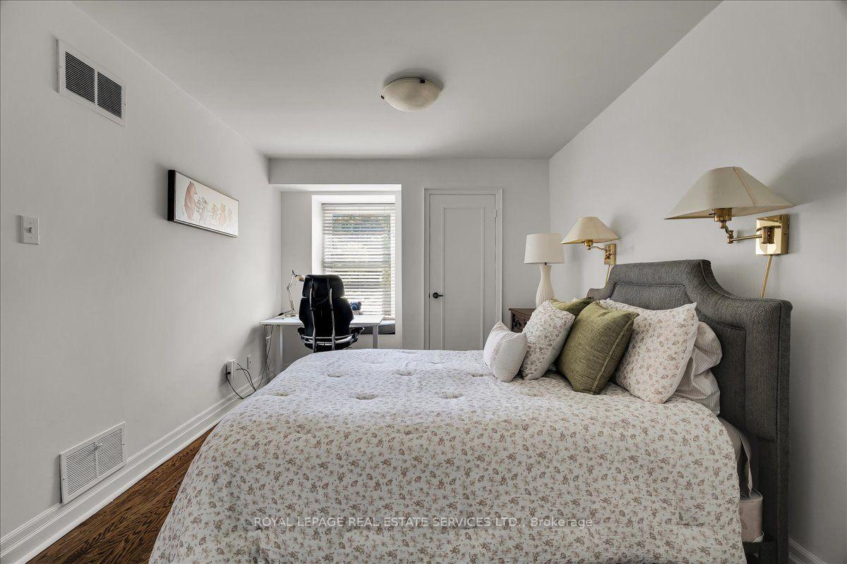 Photo 30 of Unit 12, 12 Quail Valley Drive, Markham, German Mills — HOMEH