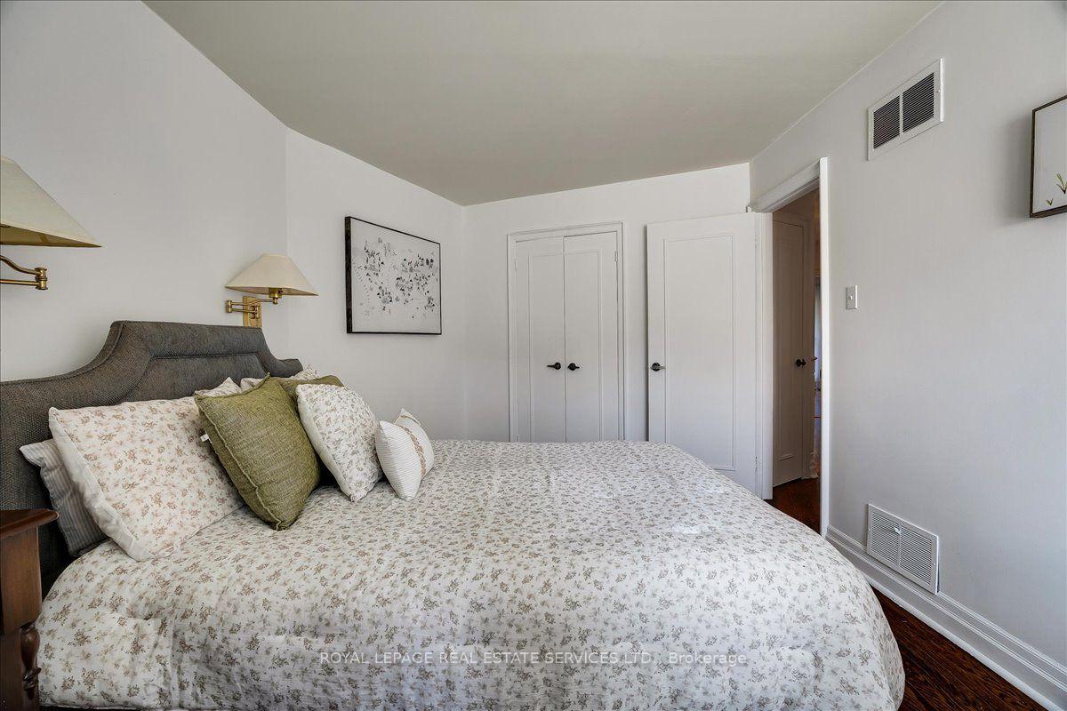 Photo 31 of Unit 12, 12 Quail Valley Drive, Markham, German Mills — HOMEH