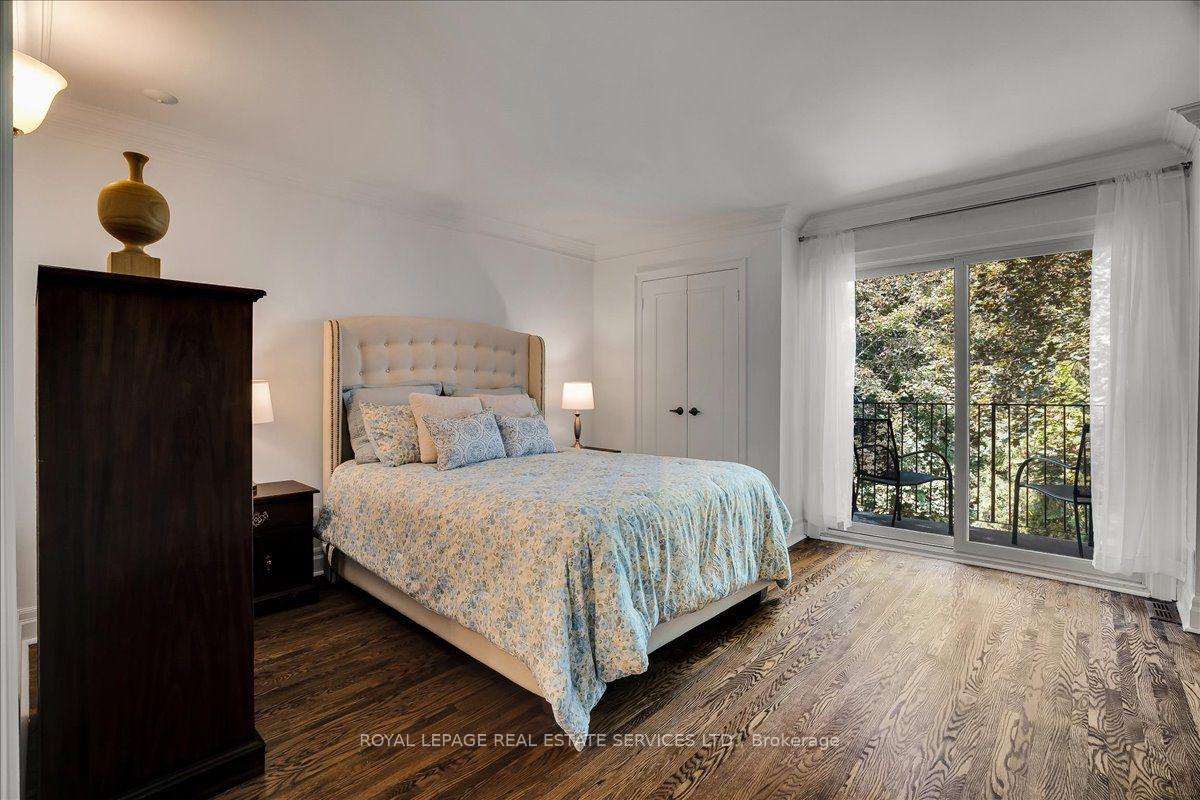 Photo 33 of Unit 12, 12 Quail Valley Drive, Markham, German Mills — HOMEH