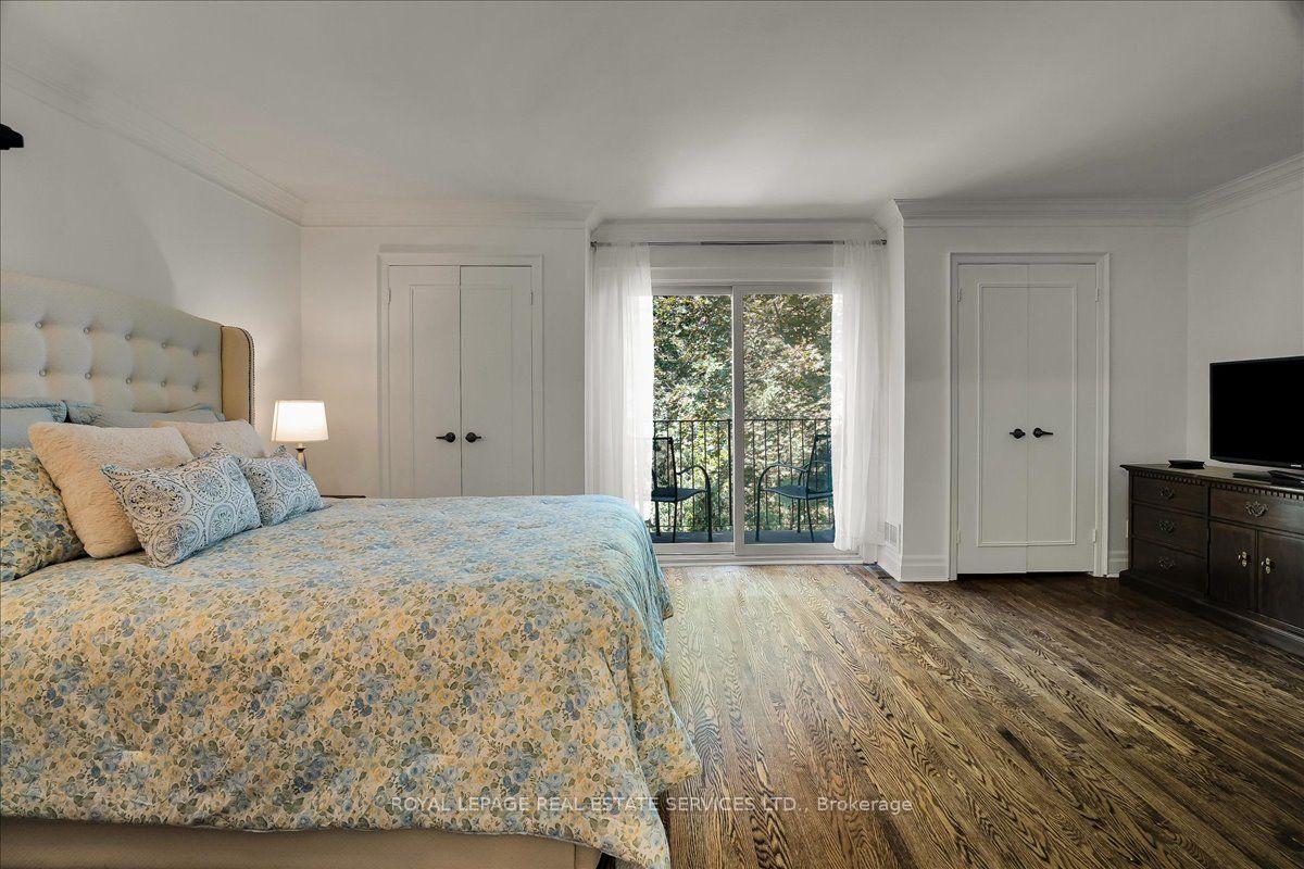 Photo 34 of Unit 12, 12 Quail Valley Drive, Markham, German Mills — HOMEH