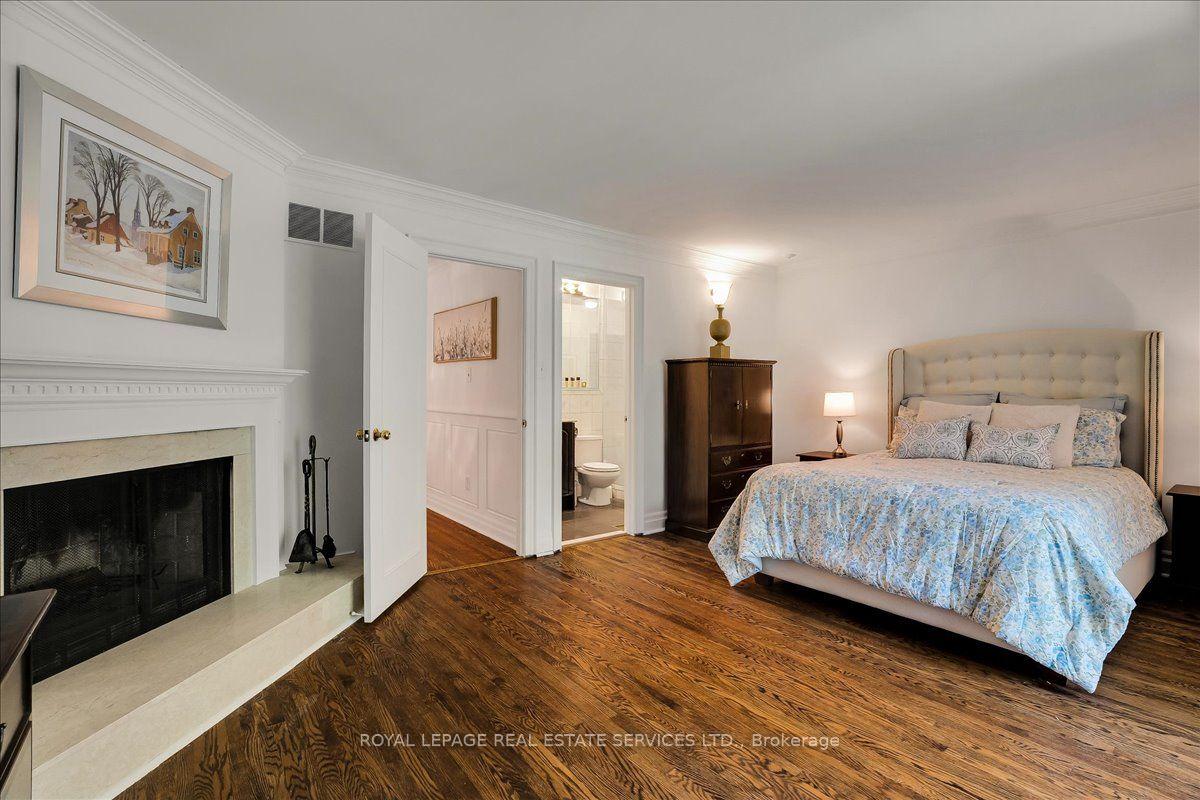 Photo 36 of Unit 12, 12 Quail Valley Drive, Markham, German Mills — HOMEH