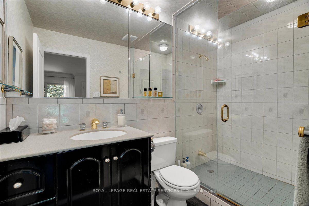 Photo 37 of Unit 12, 12 Quail Valley Drive, Markham, German Mills — HOMEH