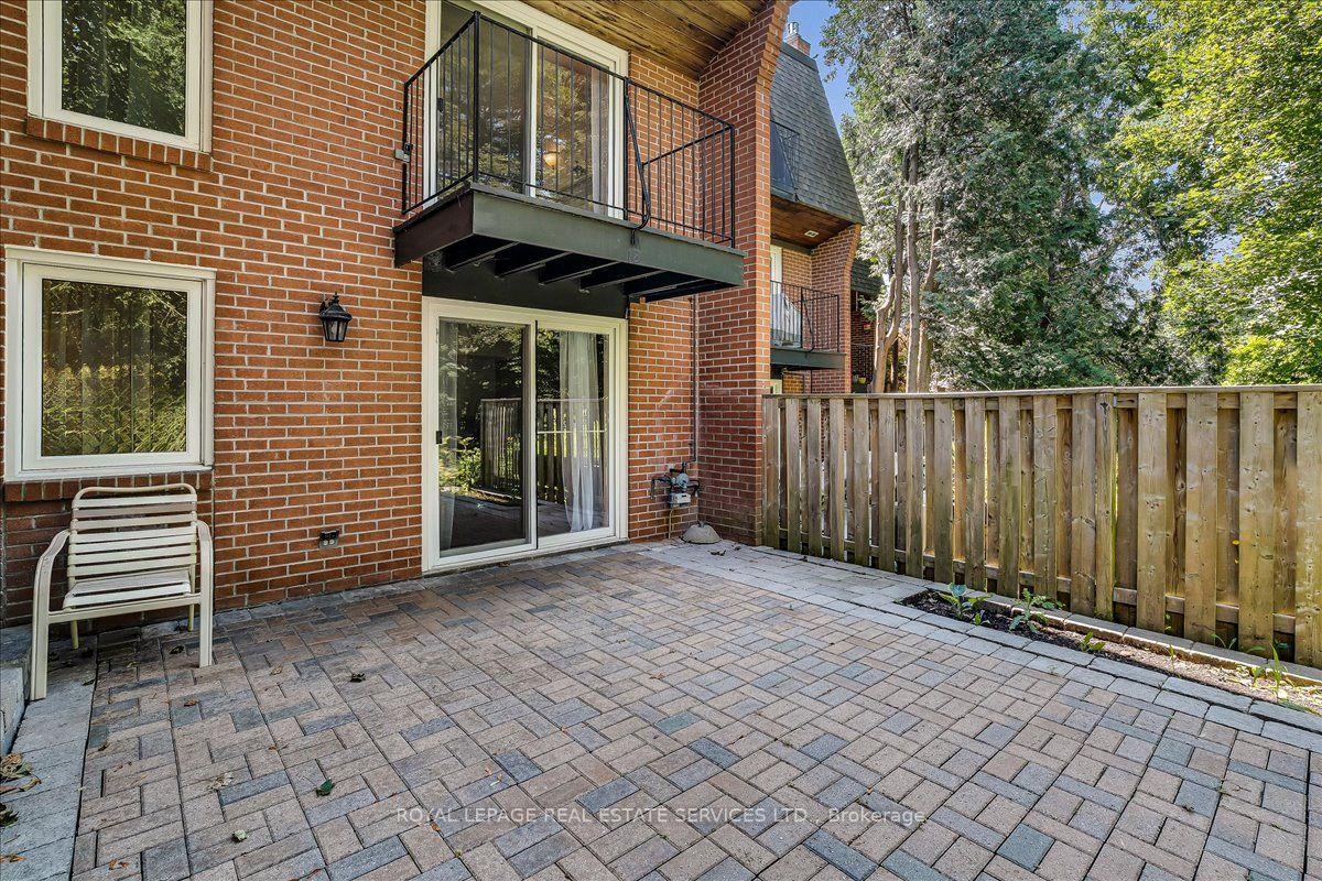Photo 42 of Unit 12, 12 Quail Valley Drive, Markham, German Mills — HOMEH