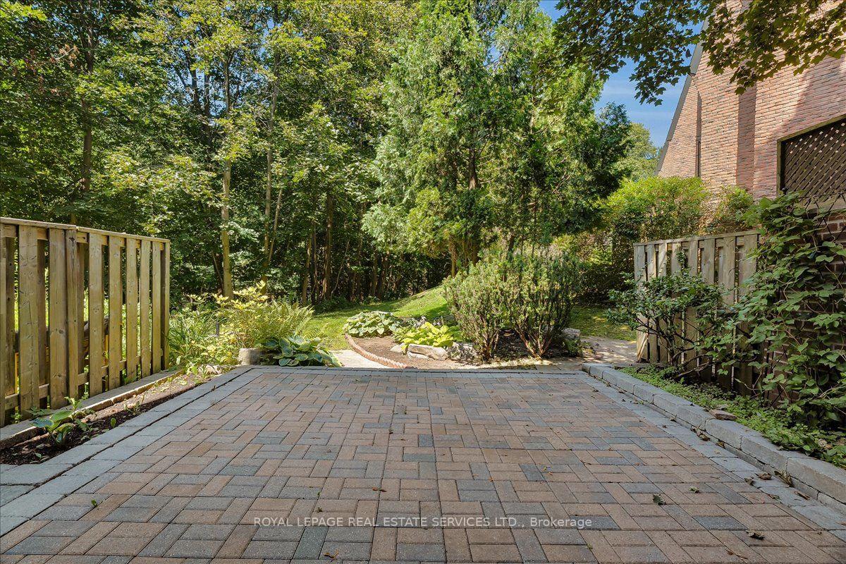 Photo 43 of Unit 12, 12 Quail Valley Drive, Markham, German Mills — HOMEH