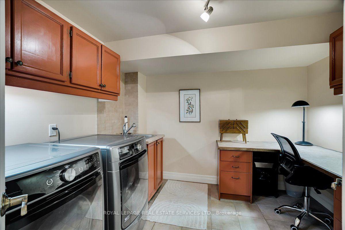 Photo 47 of Unit 12, 12 Quail Valley Drive, Markham, German Mills — HOMEH