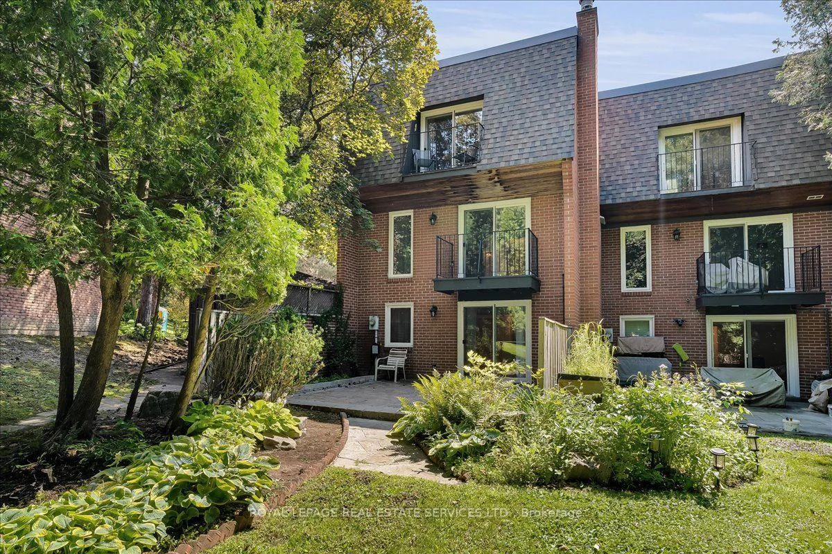 Photo 45 of Unit 12, 12 Quail Valley Drive, Markham, German Mills — HOMEH