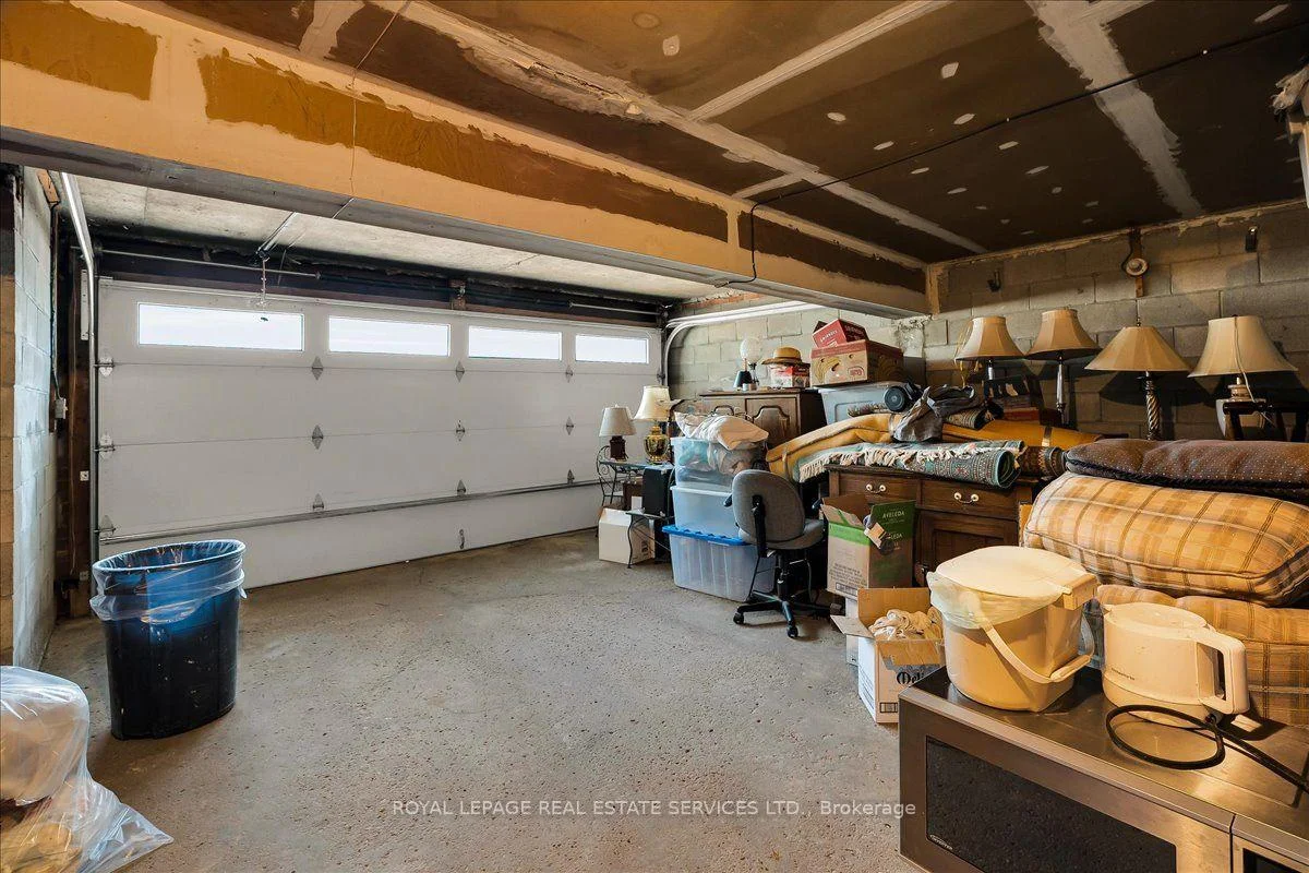 Photo 49 of Unit 12, 12 Quail Valley Drive, Markham, German Mills — HOMEH