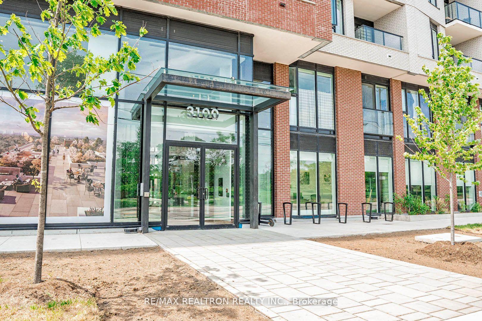 Photo of Unit 430, 3100 Keele Street