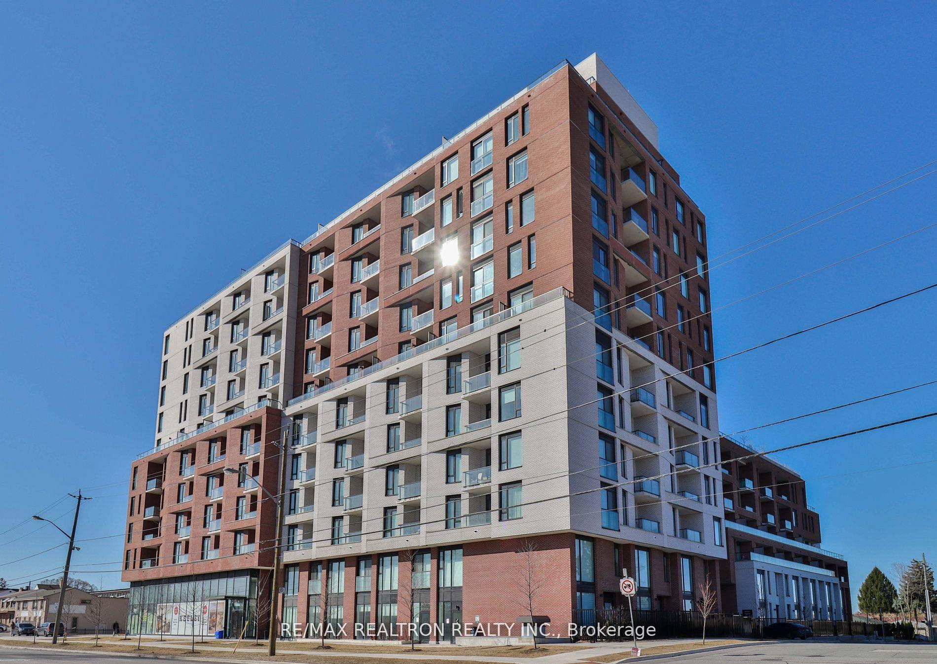 Photo 2 of Unit 430, 3100 Keele Street, North York, Downsview-Roding-CFB — HOMEH