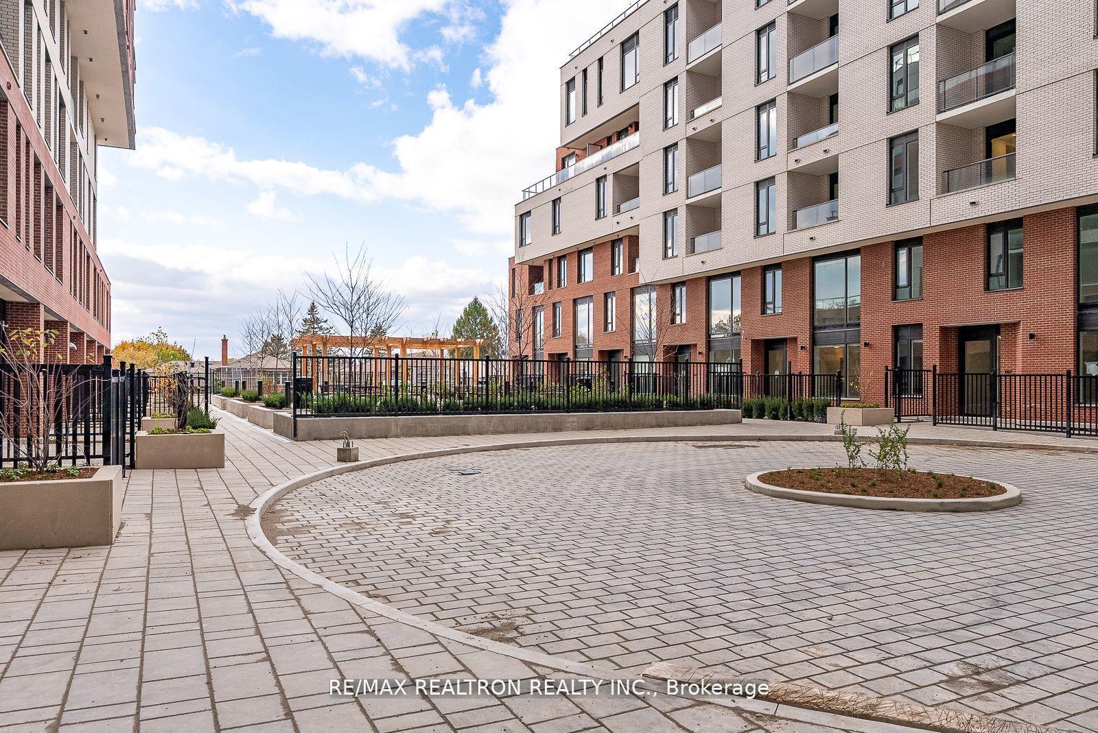 Photo 3 of Unit 430, 3100 Keele Street, North York, Downsview-Roding-CFB — HOMEH