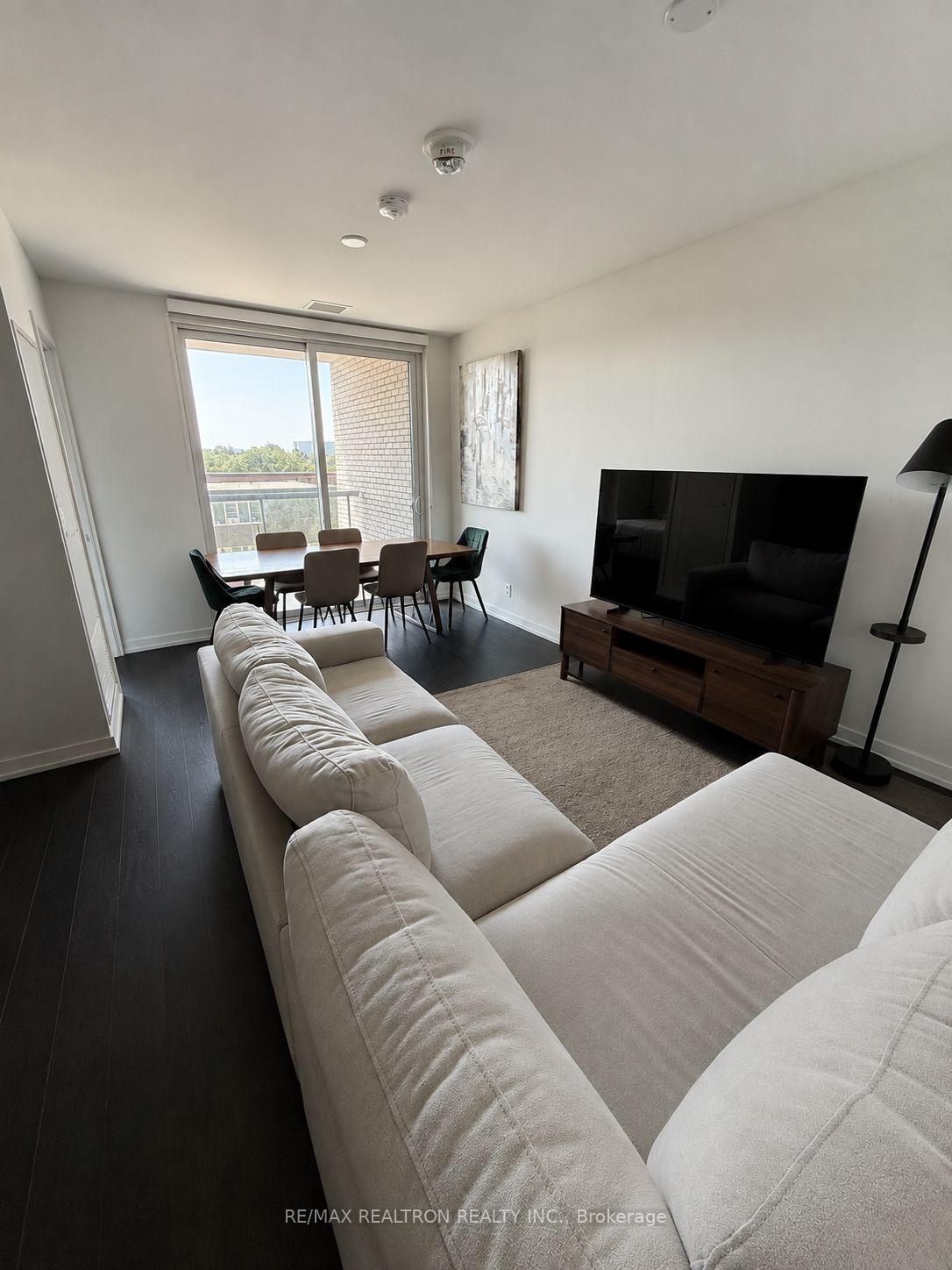 Photo 4 of Unit 430, 3100 Keele Street, North York, Downsview-Roding-CFB — HOMEH