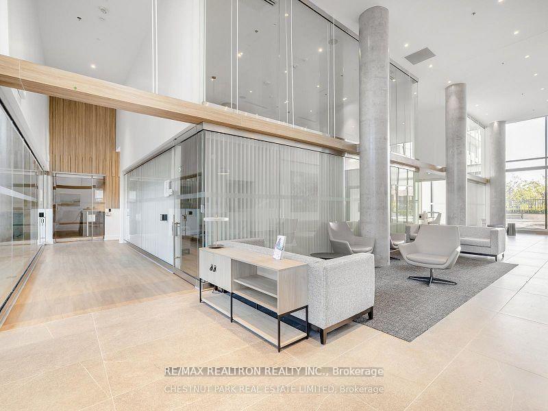 Photo 13 of Unit 430, 3100 Keele Street, North York, Downsview-Roding-CFB — HOMEH