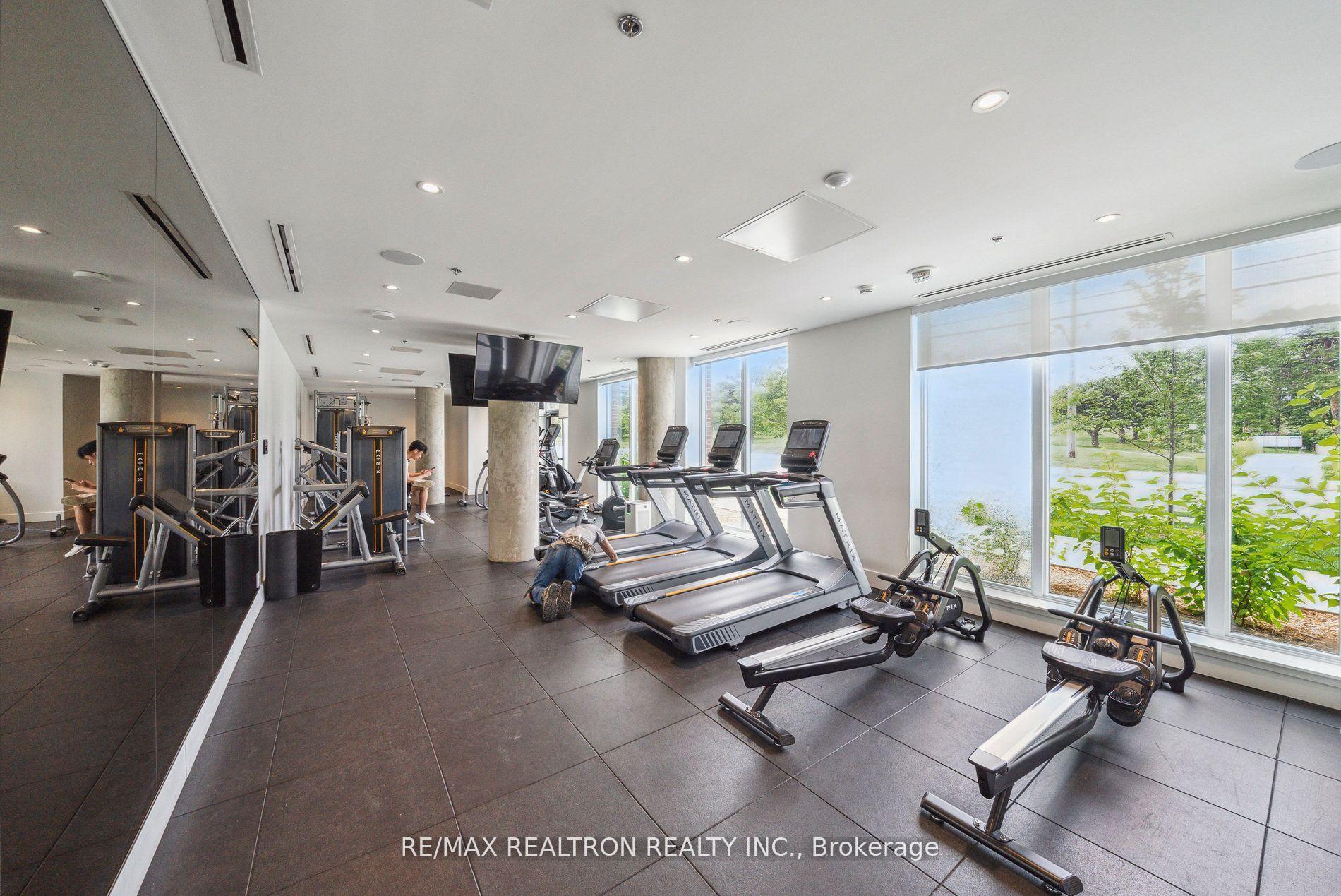 Photo 14 of Unit 430, 3100 Keele Street, North York, Downsview-Roding-CFB — HOMEH