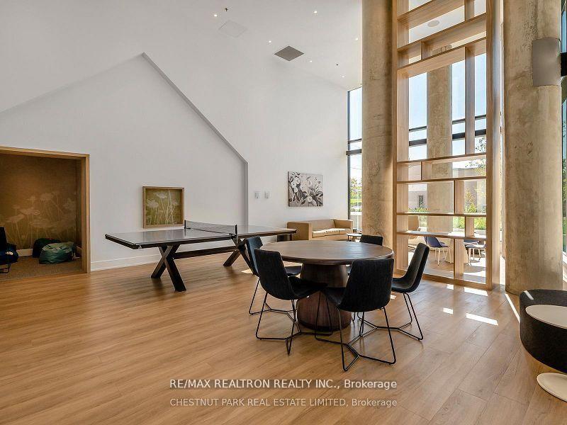 Photo 15 of Unit 430, 3100 Keele Street, North York, Downsview-Roding-CFB — HOMEH