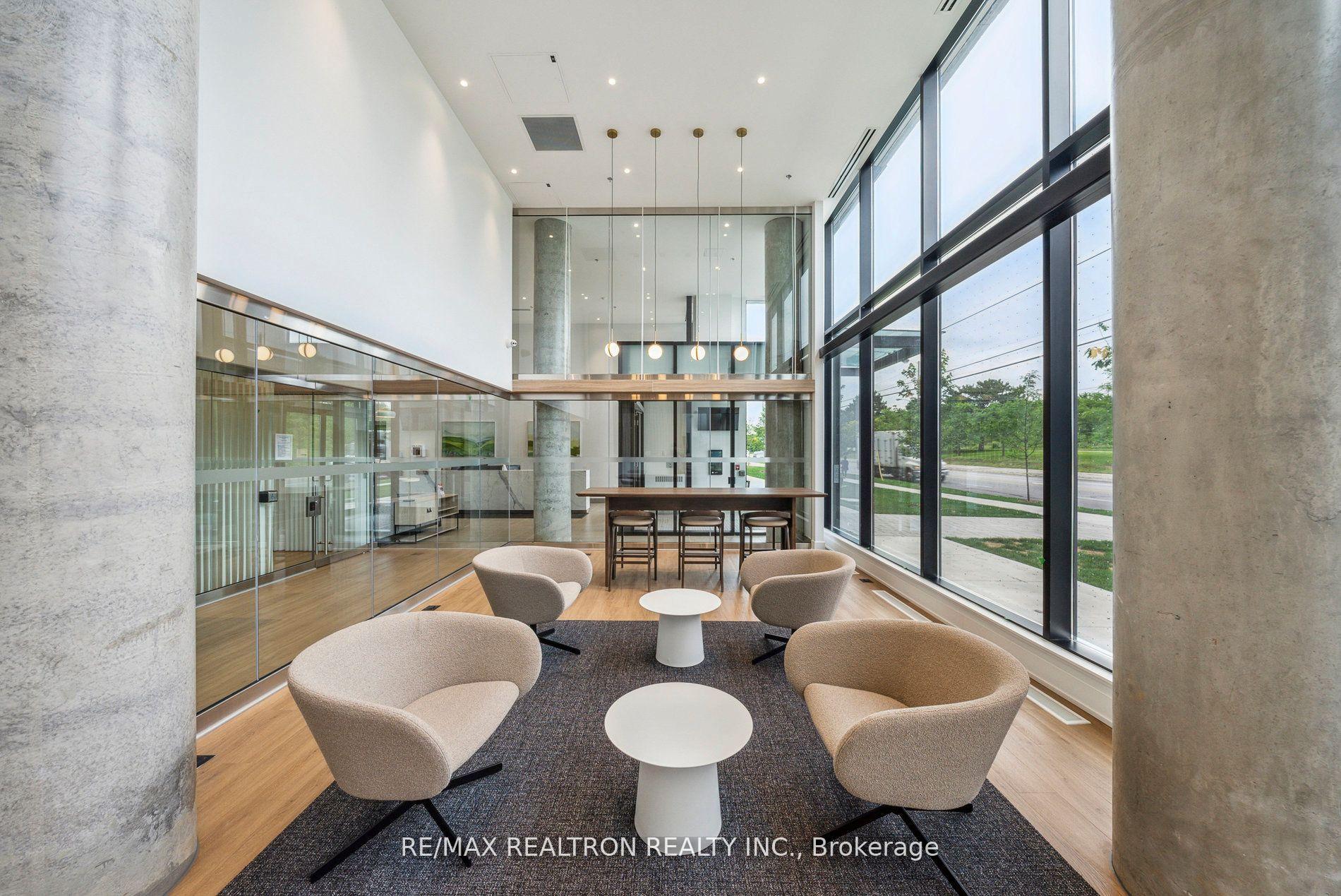 Photo 17 of Unit 430, 3100 Keele Street, North York, Downsview-Roding-CFB — HOMEH