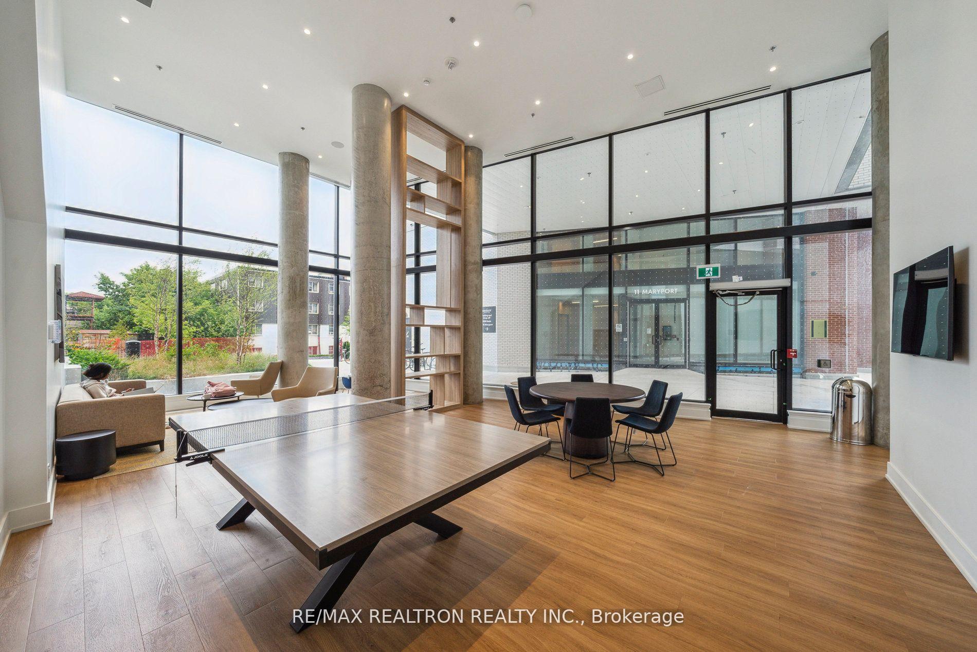 Photo 19 of Unit 430, 3100 Keele Street, North York, Downsview-Roding-CFB — HOMEH