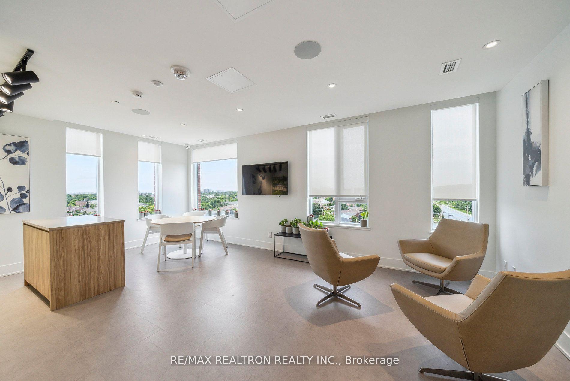 Photo 21 of Unit 430, 3100 Keele Street, North York, Downsview-Roding-CFB — HOMEH
