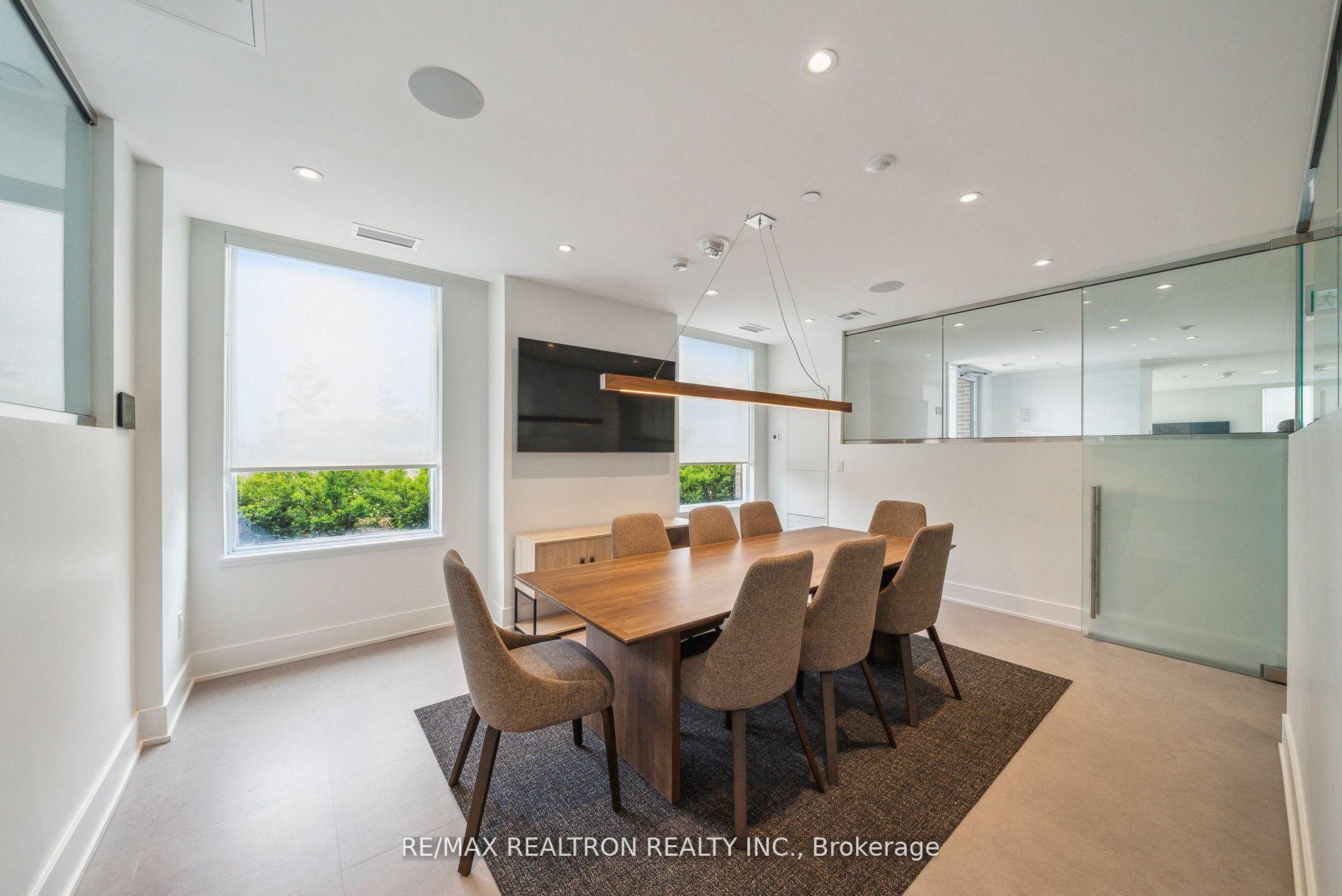 Photo 22 of Unit 430, 3100 Keele Street, North York, Downsview-Roding-CFB — HOMEH