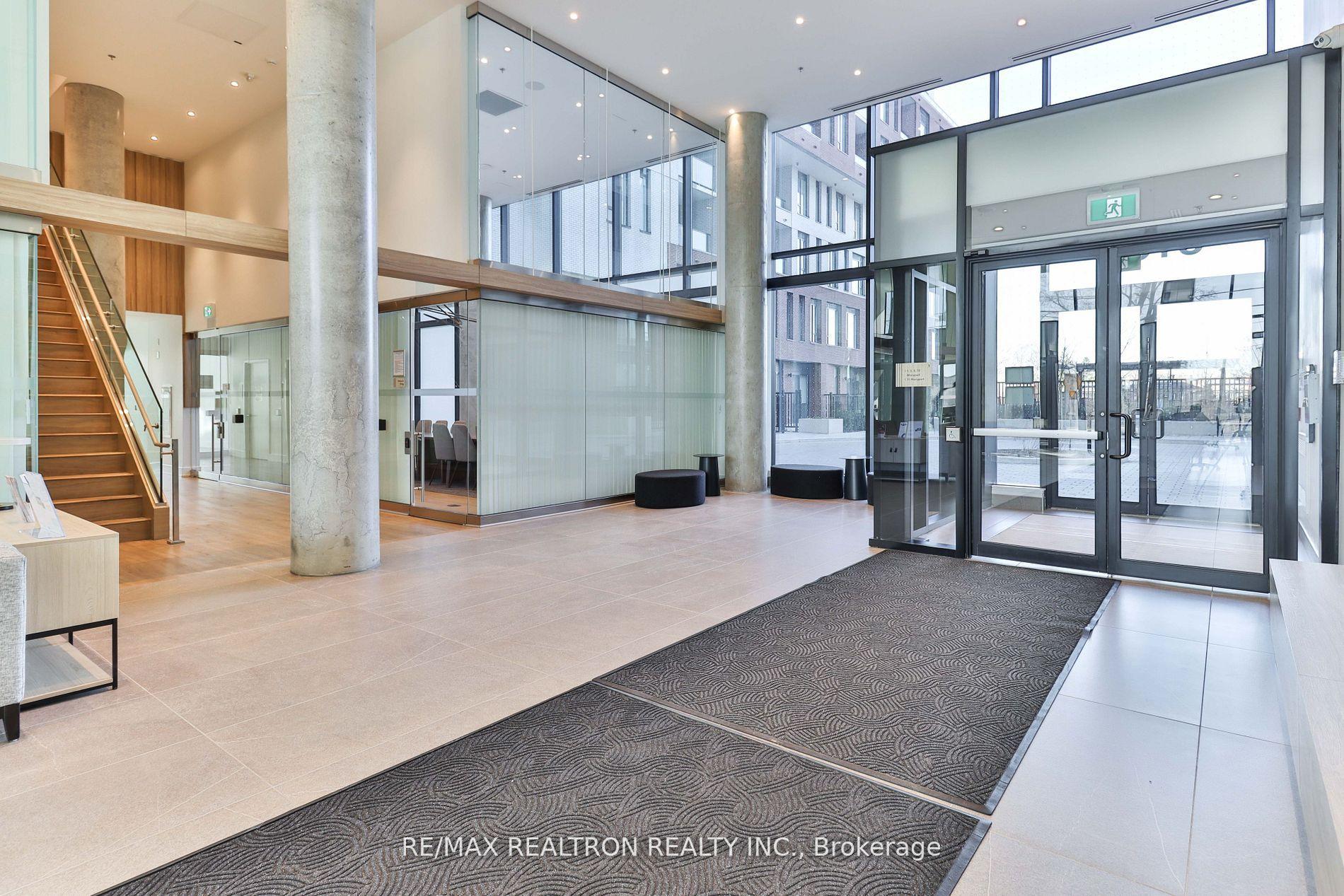 Photo 24 of Unit 430, 3100 Keele Street, North York, Downsview-Roding-CFB — HOMEH