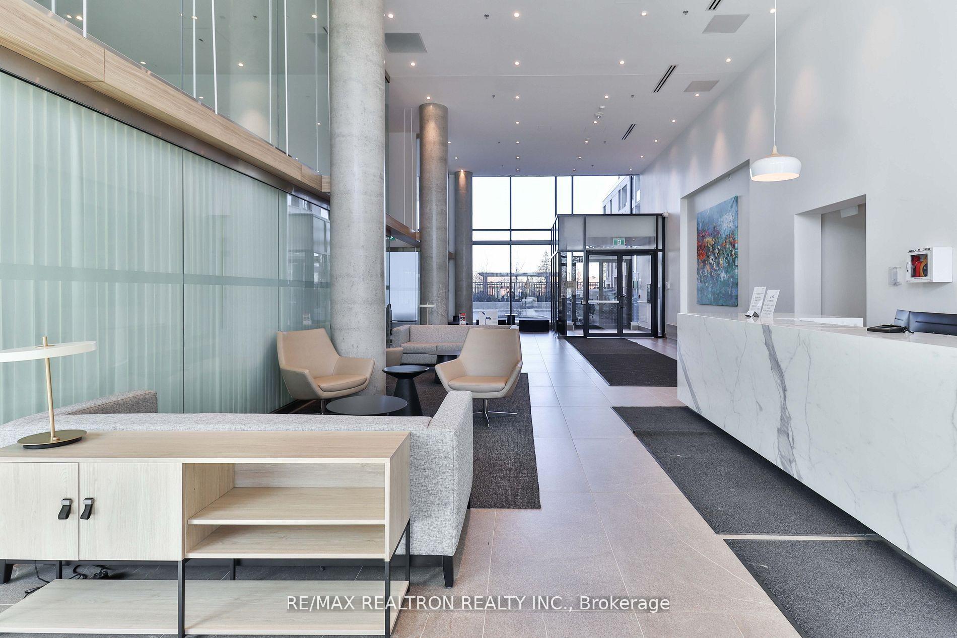 Photo 25 of Unit 430, 3100 Keele Street, North York, Downsview-Roding-CFB — HOMEH