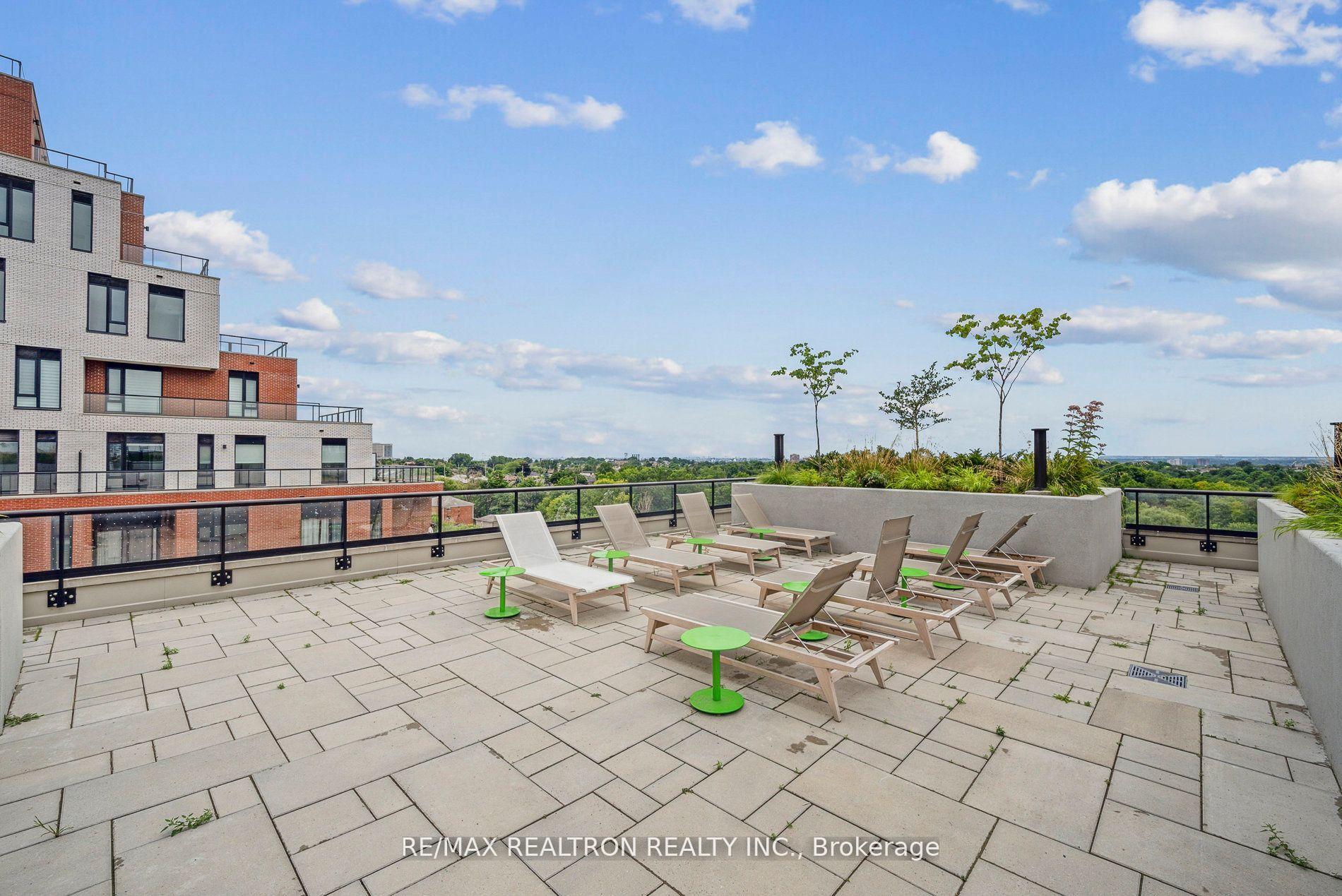 Photo 26 of Unit 430, 3100 Keele Street, North York, Downsview-Roding-CFB — HOMEH
