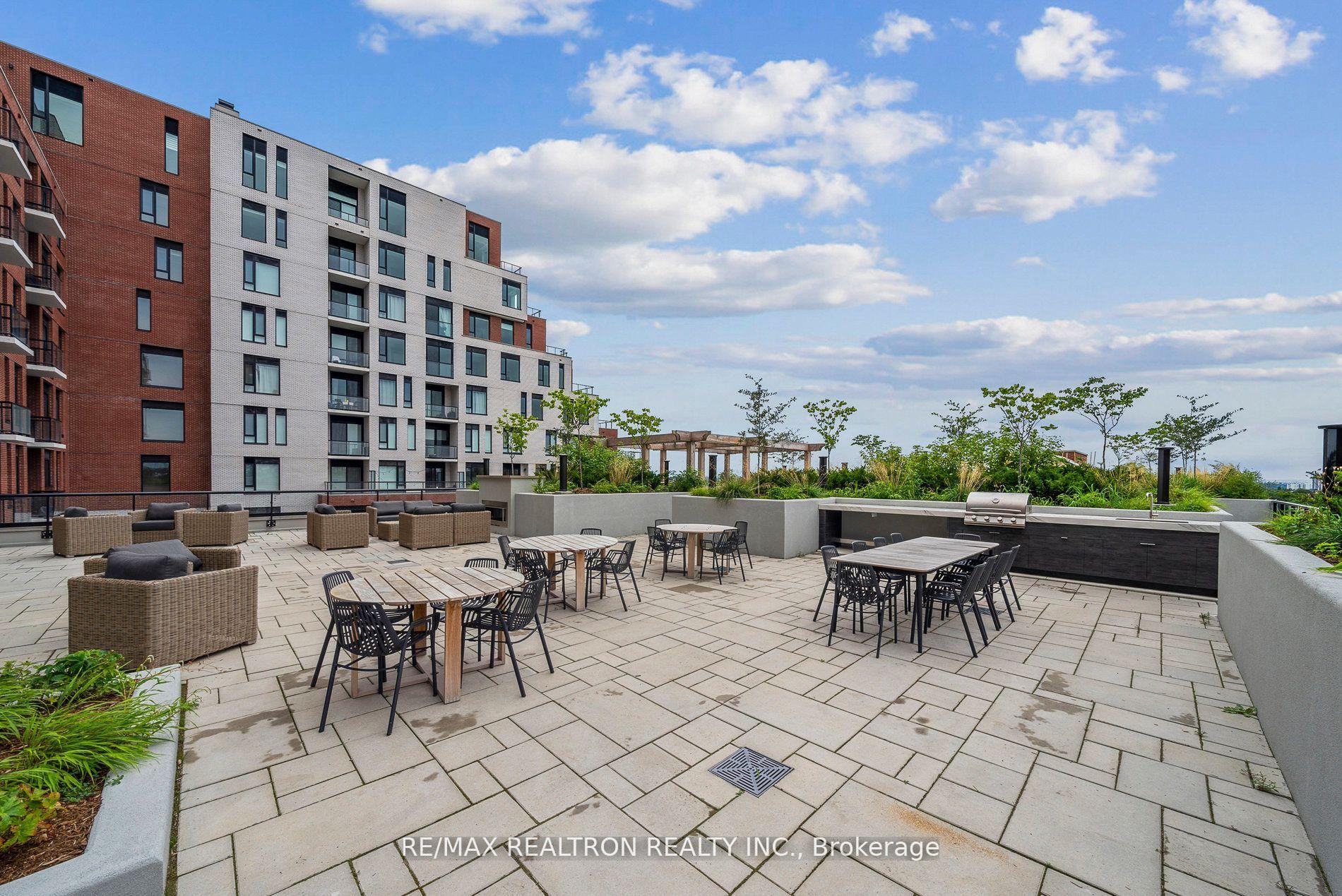 Photo 27 of Unit 430, 3100 Keele Street, North York, Downsview-Roding-CFB — HOMEH