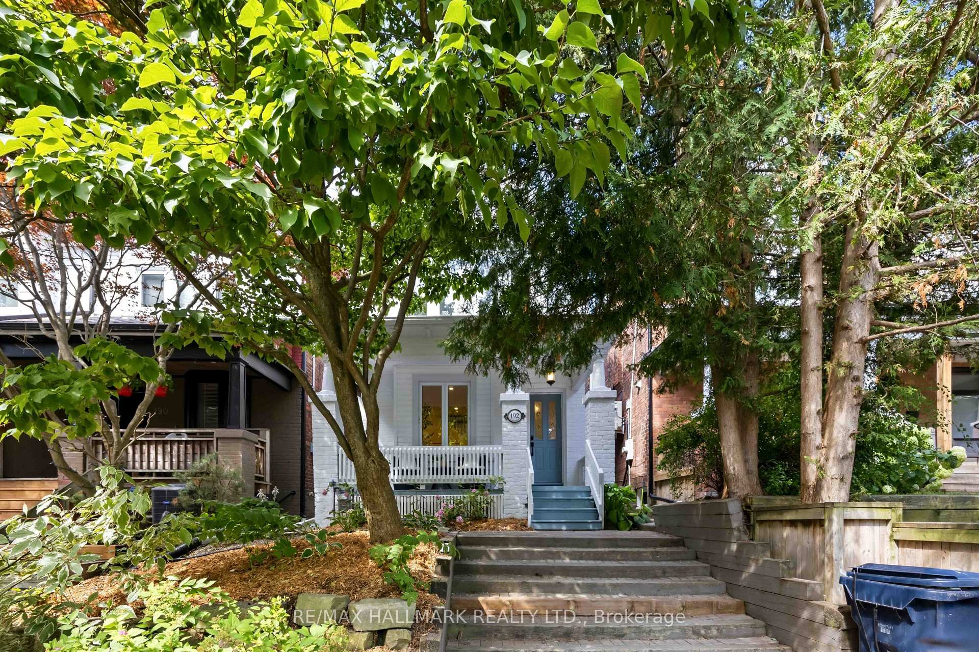 Photo 1 of 192 Wineva Avenue, Toronto, The Beaches — HOMEH