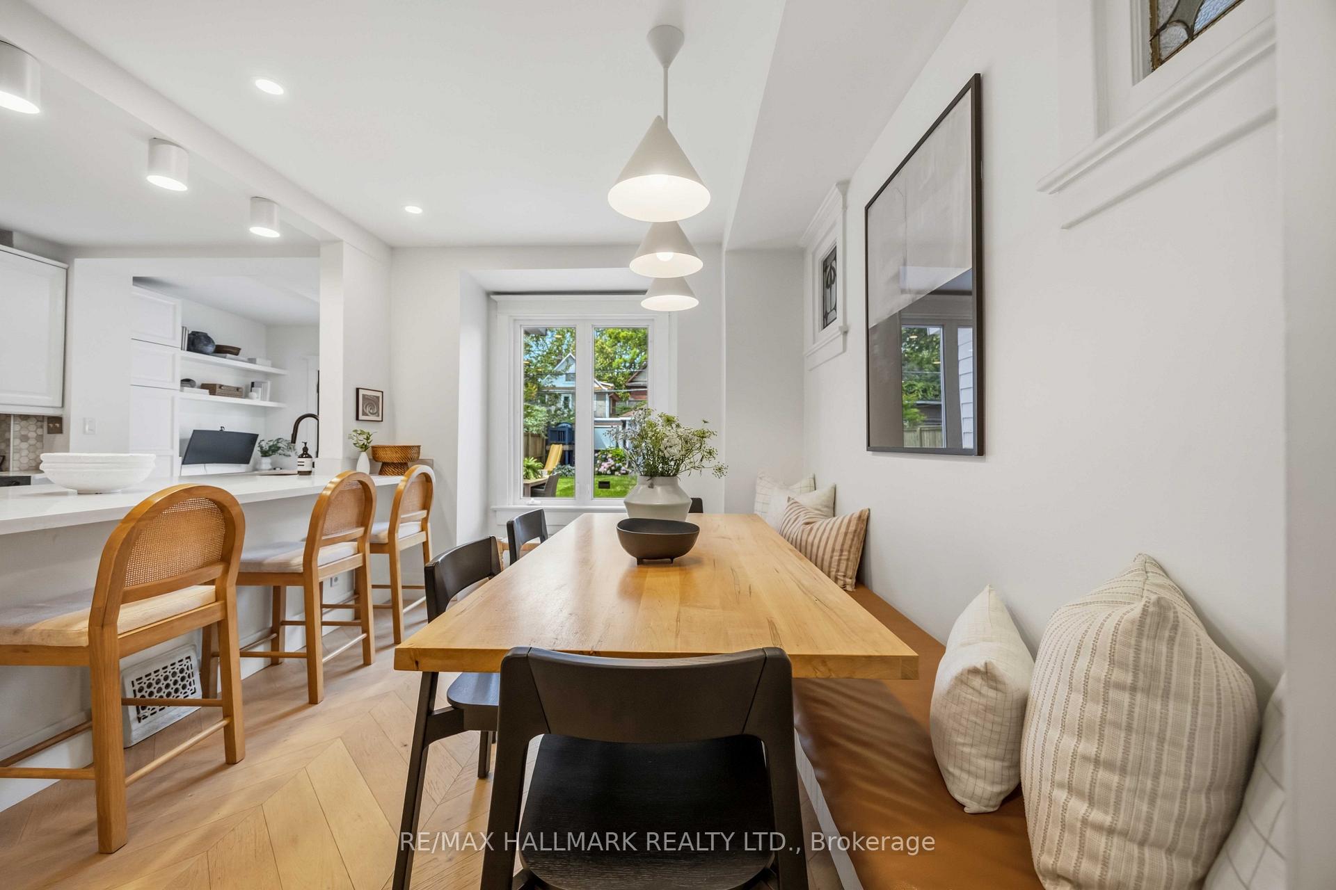 Photo 11 of 192 Wineva Avenue, Toronto, The Beaches — HOMEH