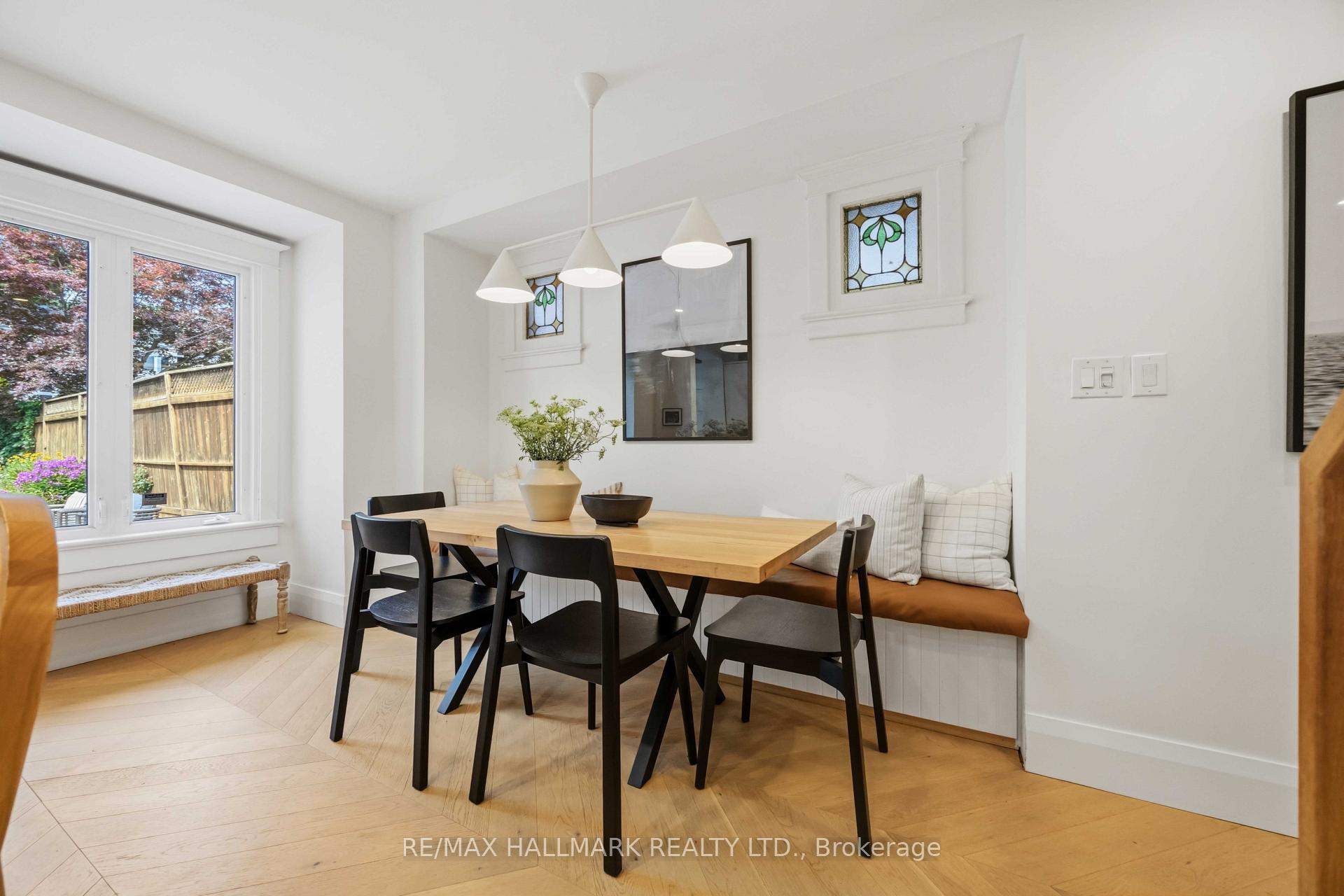 Photo 12 of 192 Wineva Avenue, Toronto, The Beaches — HOMEH