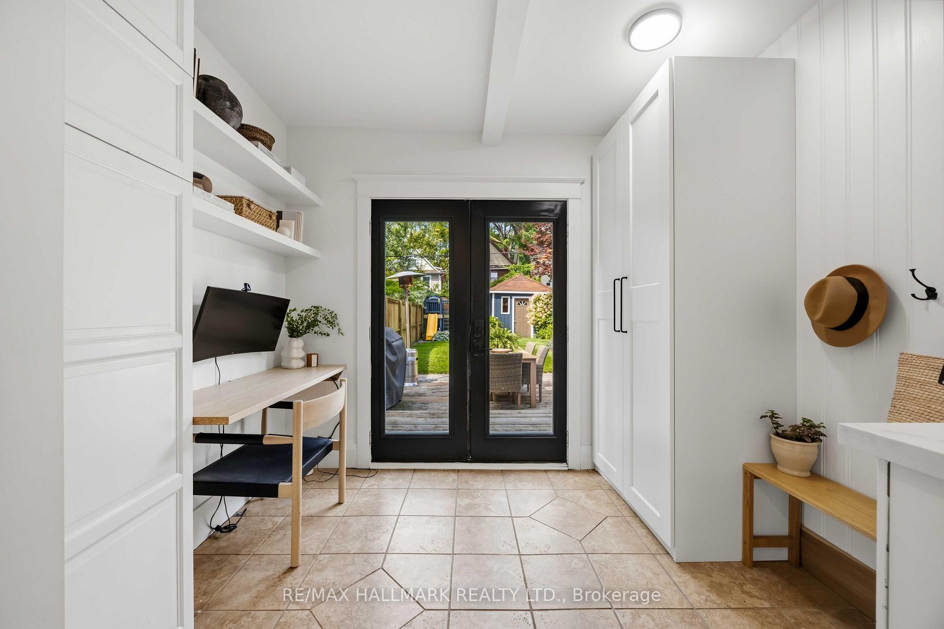 Photo 17 of 192 Wineva Avenue, Toronto, The Beaches — HOMEH