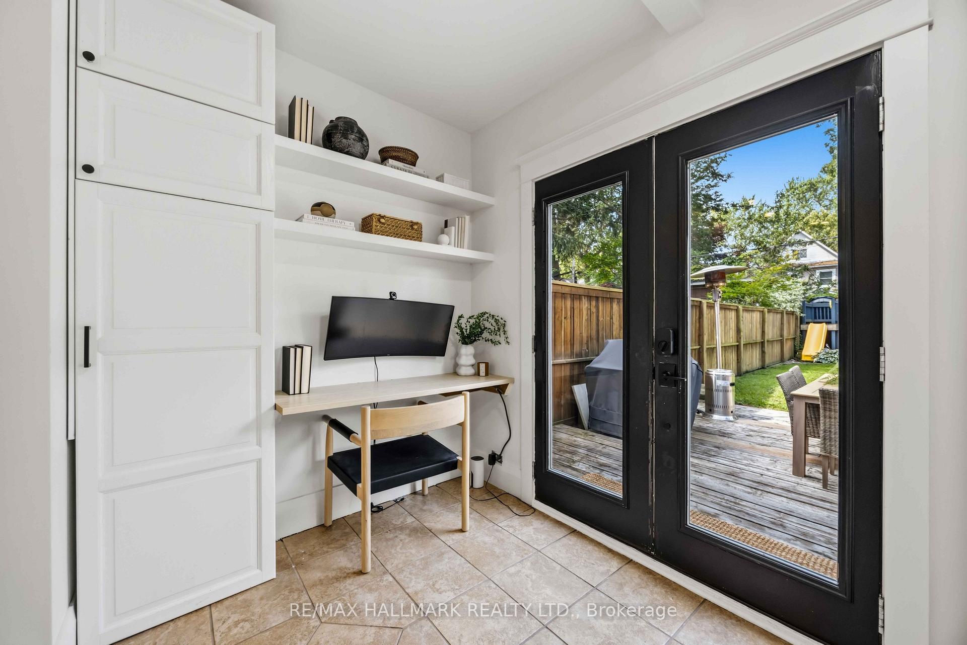 Photo 18 of 192 Wineva Avenue, Toronto, The Beaches — HOMEH
