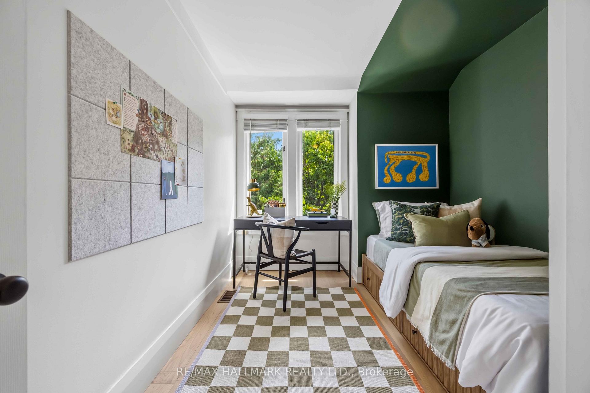 Photo 26 of 192 Wineva Avenue, Toronto, The Beaches — HOMEH