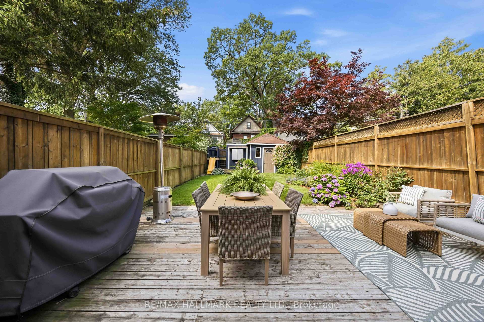 Photo 33 of 192 Wineva Avenue, Toronto, The Beaches — HOMEH