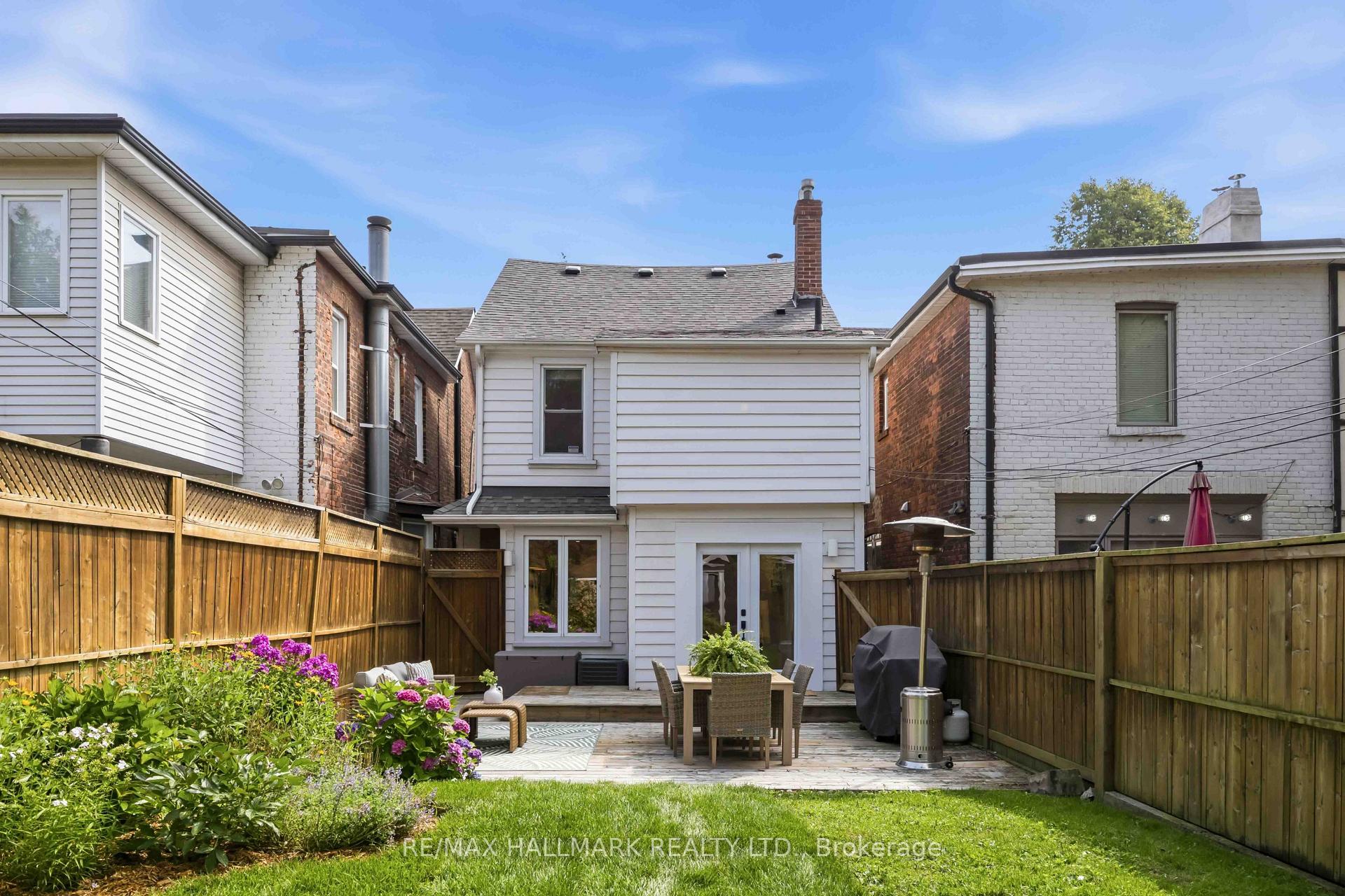 Photo 35 of 192 Wineva Avenue, Toronto, The Beaches — HOMEH