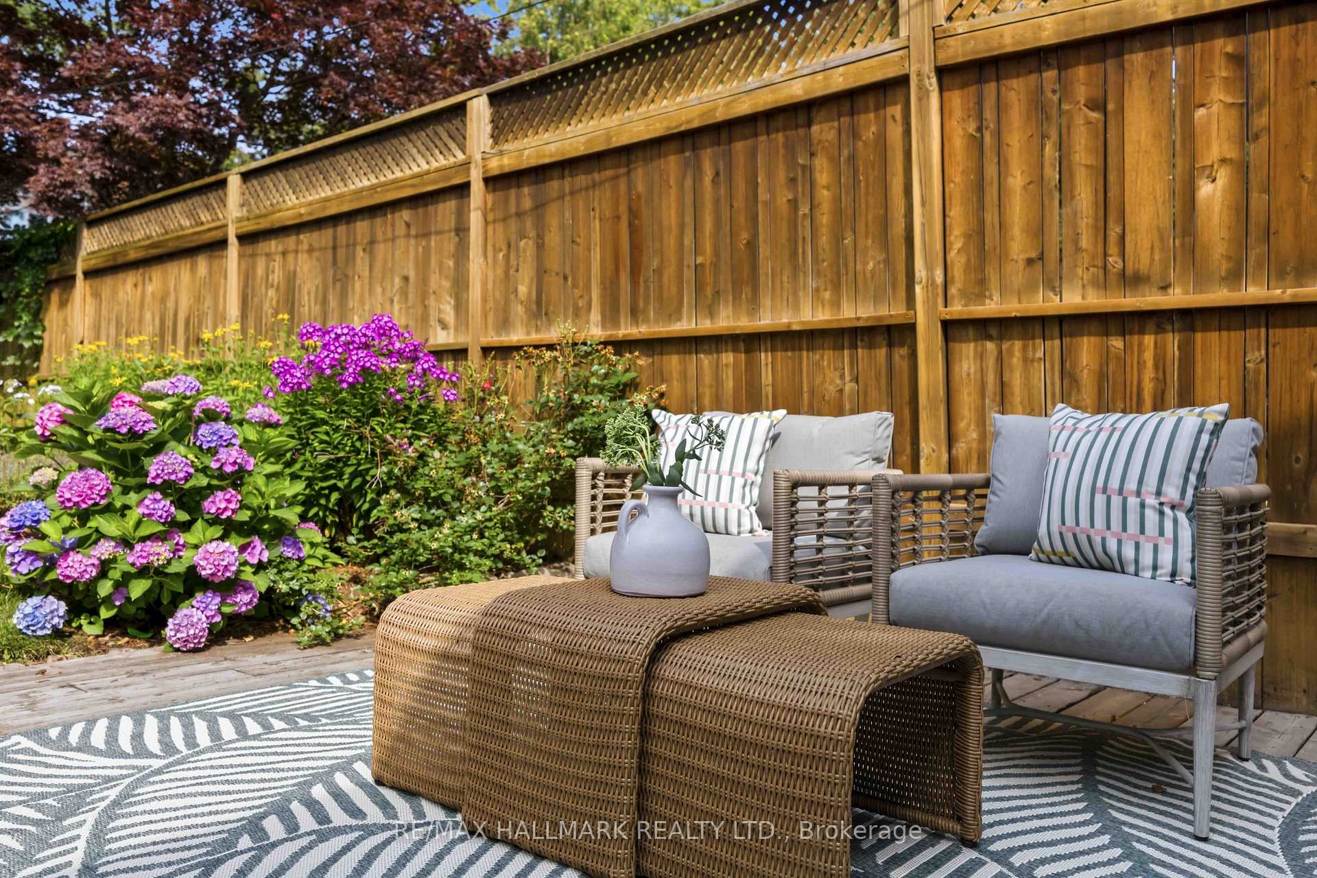 Photo 37 of 192 Wineva Avenue, Toronto, The Beaches — HOMEH