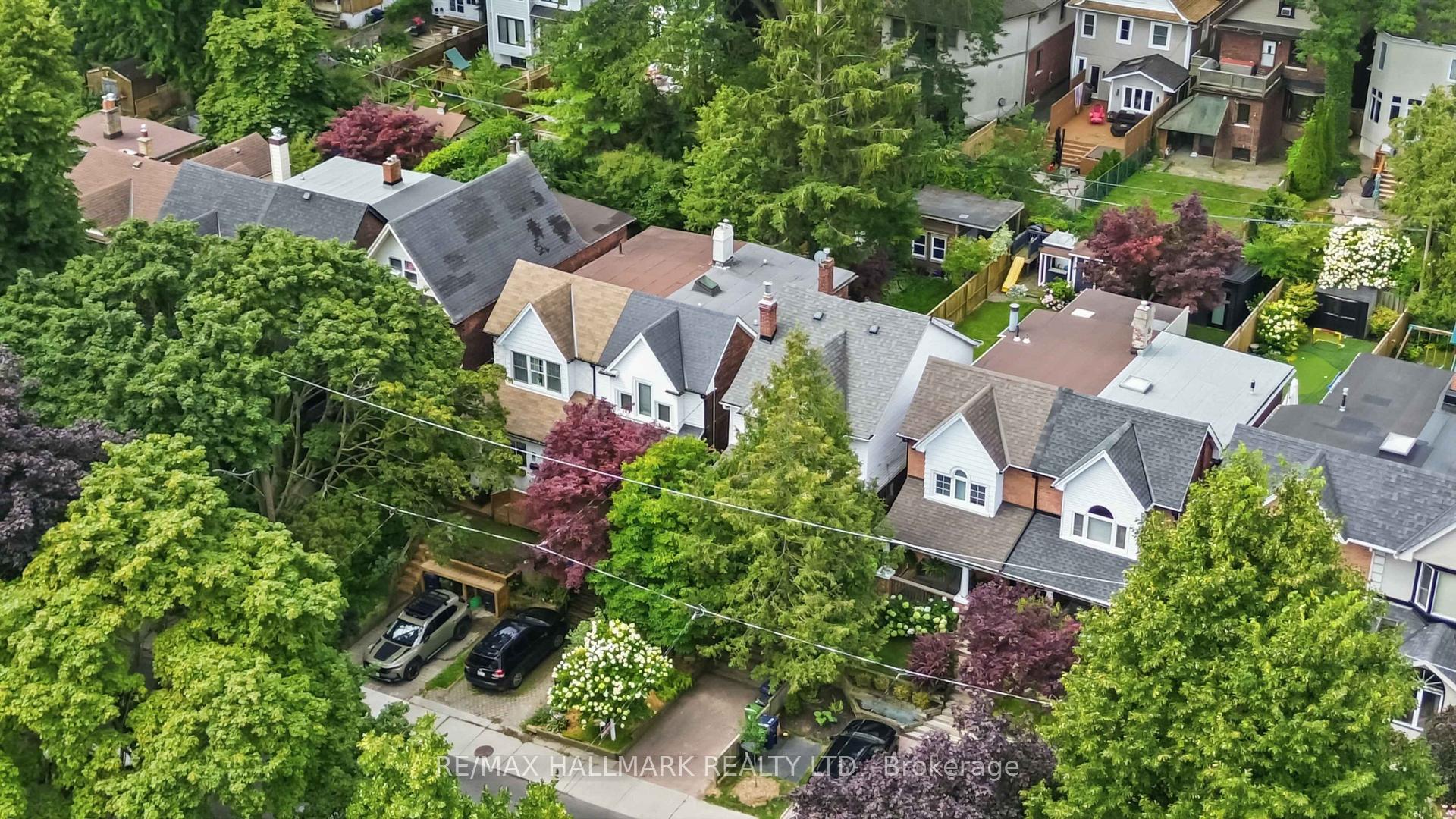 Photo 40 of 192 Wineva Avenue, Toronto, The Beaches — HOMEH