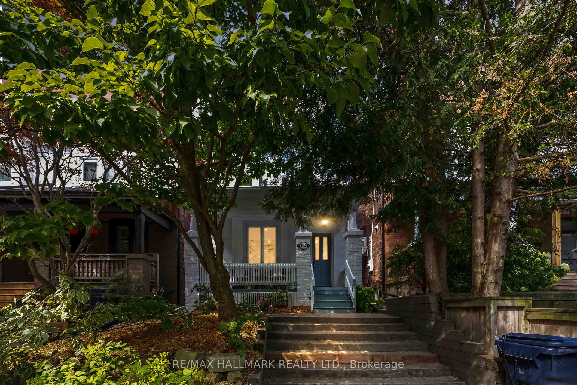 Photo 43 of 192 Wineva Avenue, Toronto, The Beaches — HOMEH