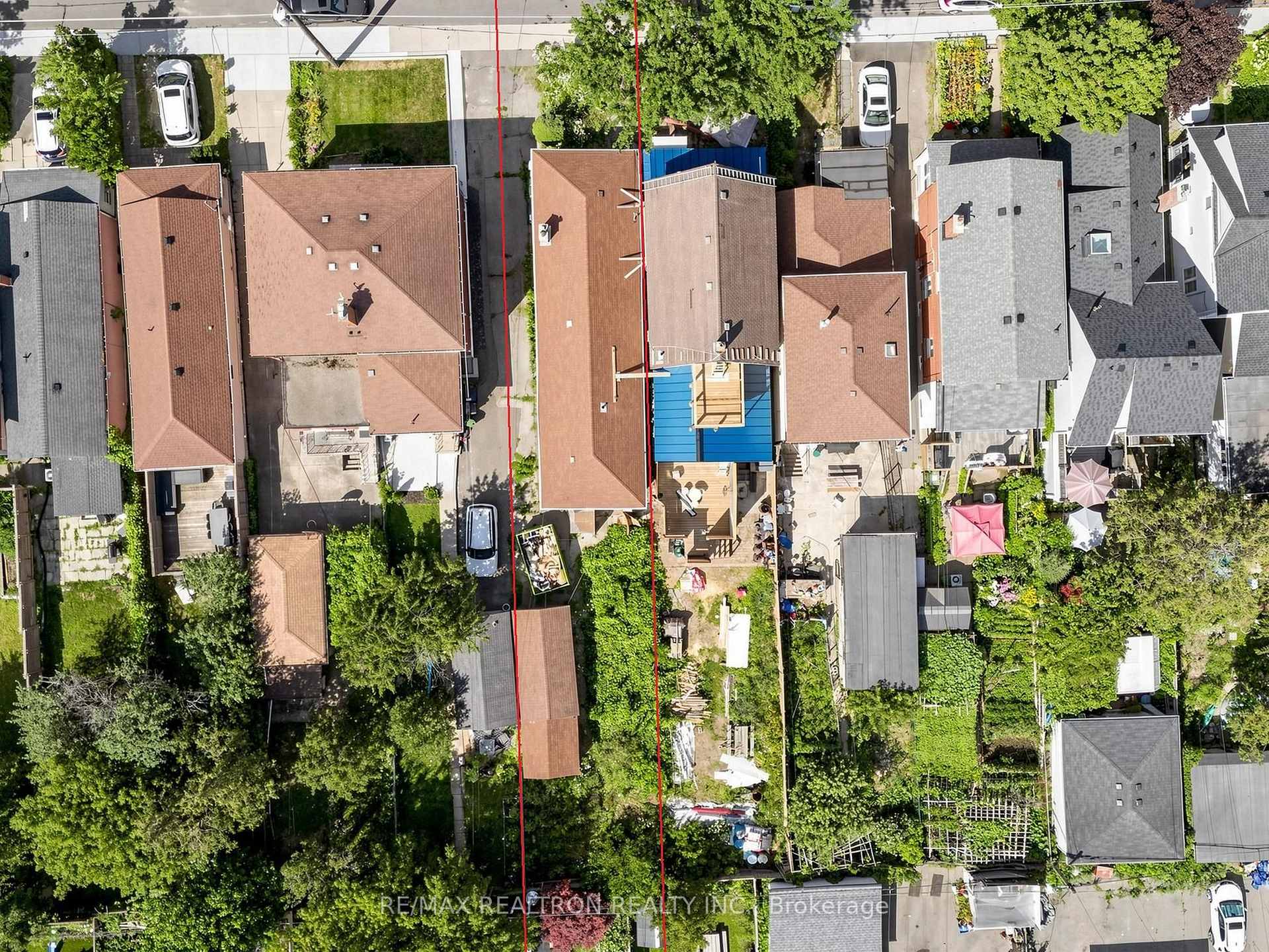 Photo 1 of 529 Winona Drive, Toronto, Oakwood Village — HOMEH