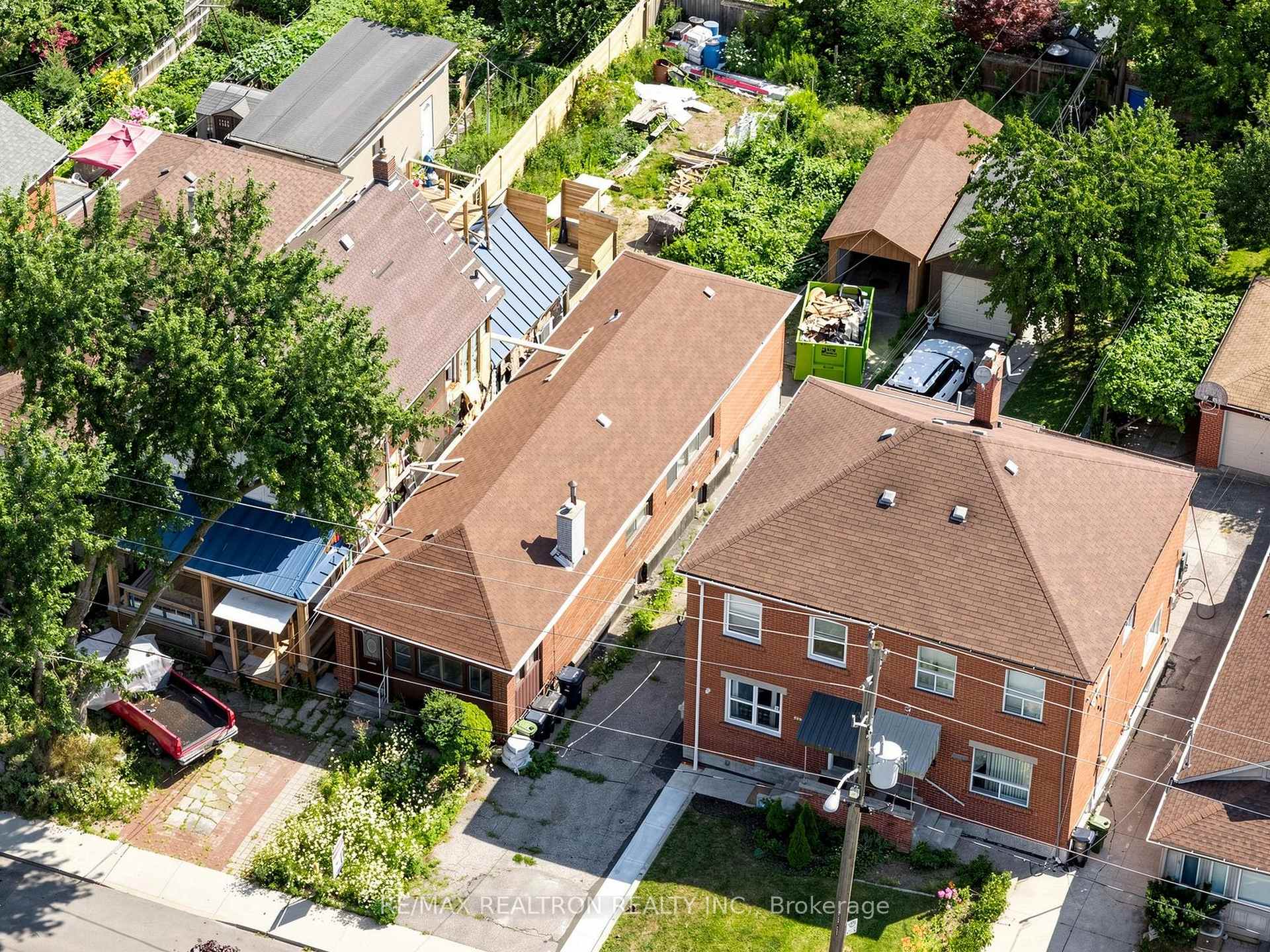 Photo 2 of 529 Winona Drive, Toronto, Oakwood Village — HOMEH