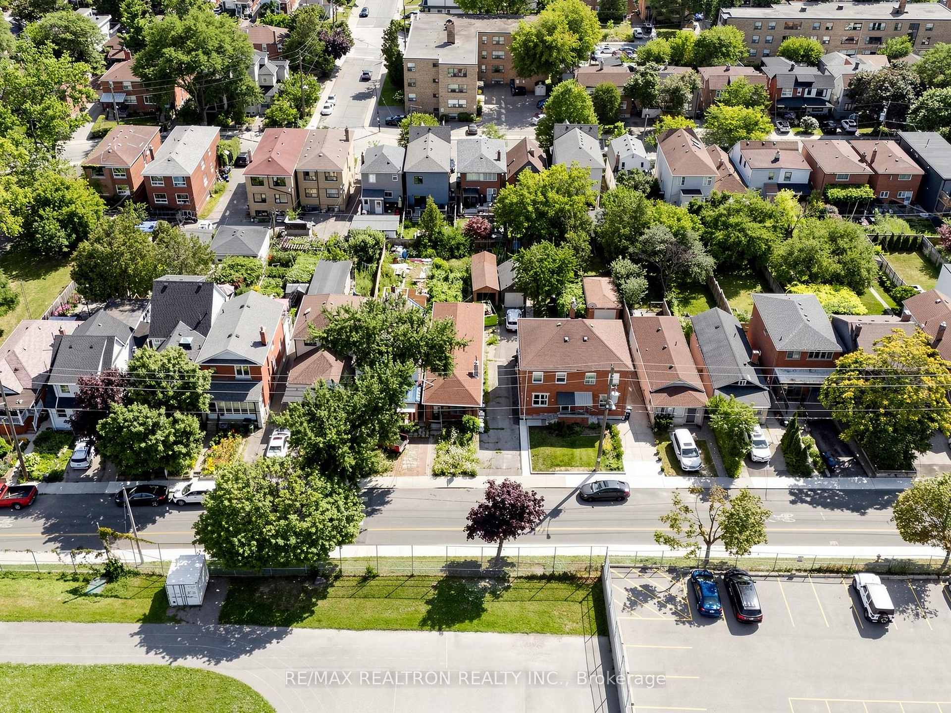 Photo 6 of 529 Winona Drive, Toronto, Oakwood Village — HOMEH