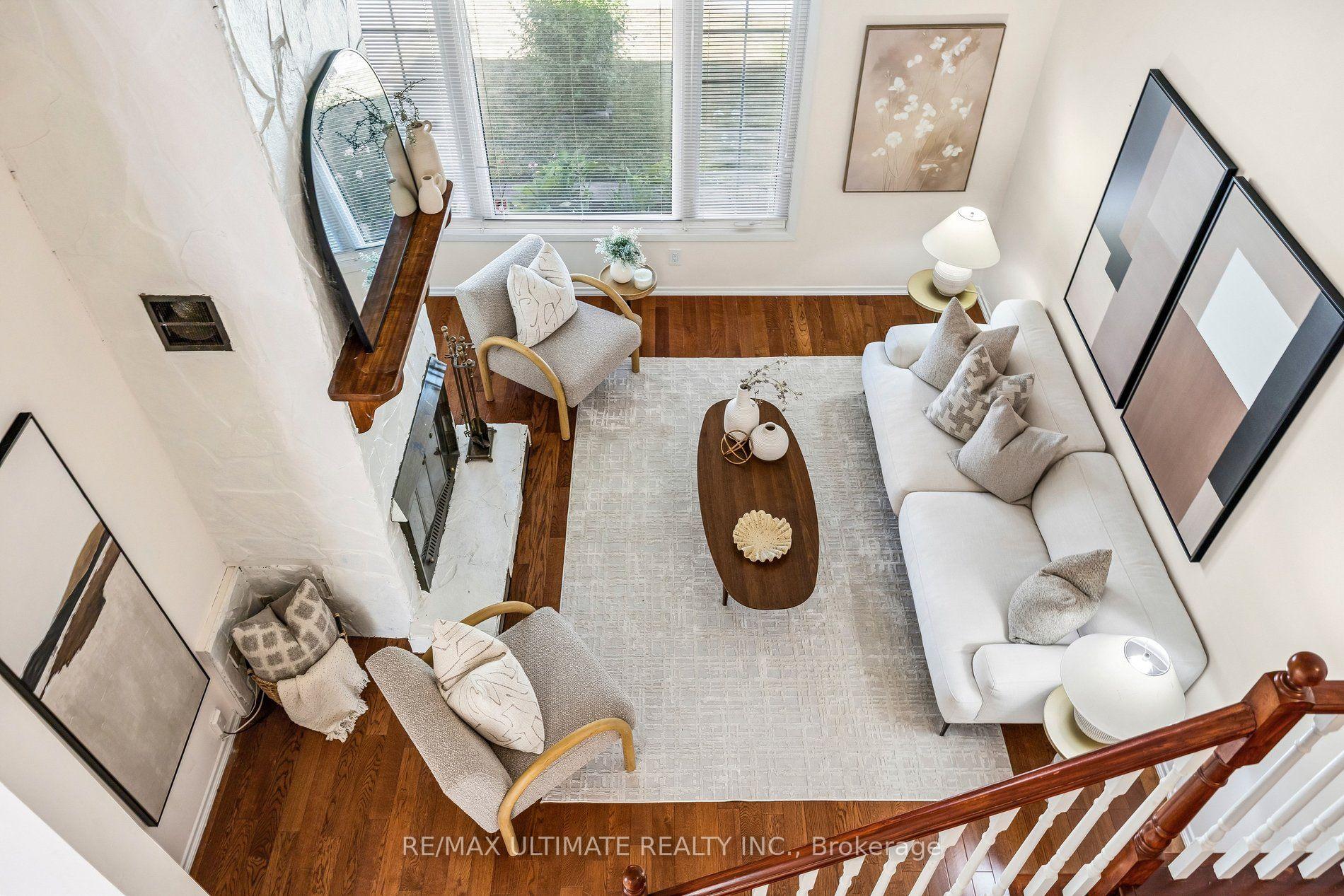Photo 18 of 7 Pumfrey Crescent, Etobicoke, Mount Olive-Silverstone-Jamestown — HOMEH