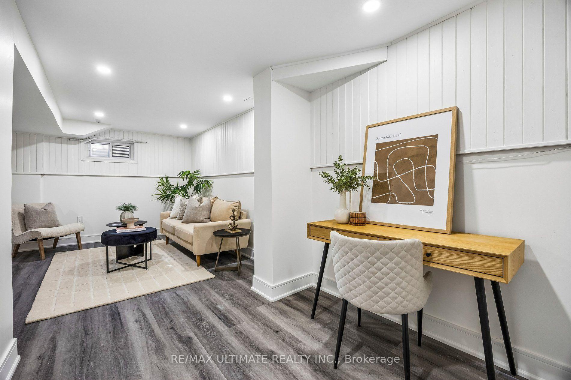 Photo 32 of 7 Pumfrey Crescent, Etobicoke, Mount Olive-Silverstone-Jamestown — HOMEH