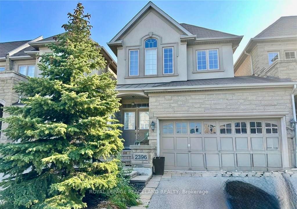 Photo 1 of 2396 Wasaga Drive, Oakville, Joshua Creek — HOMEH