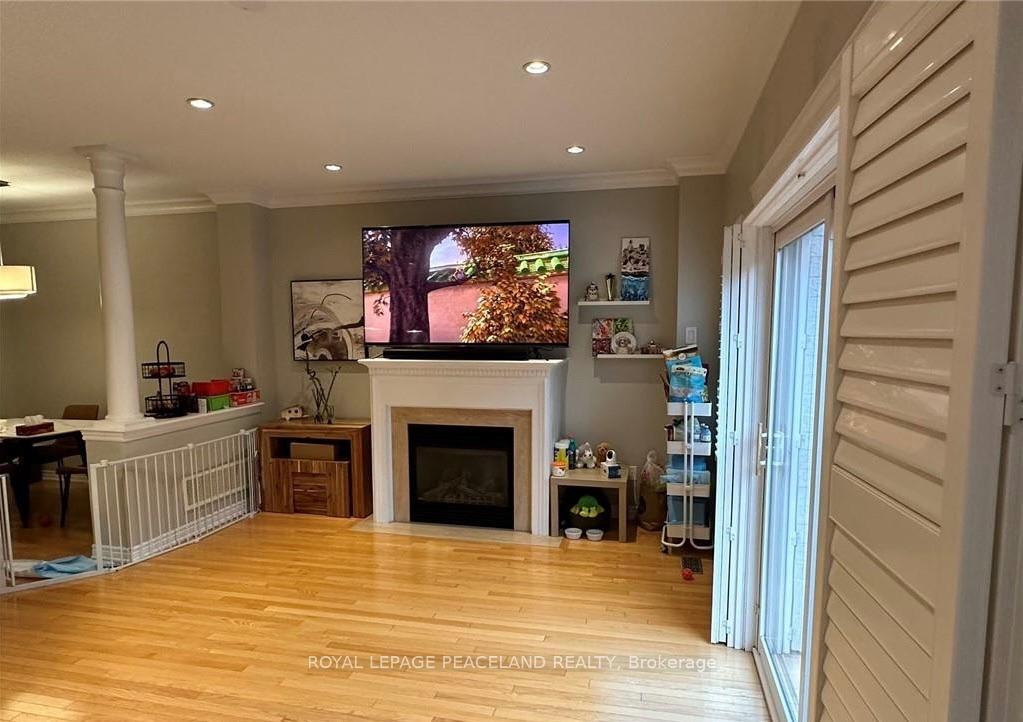 Photo 3 of 2396 Wasaga Drive, Oakville, Joshua Creek — HOMEH