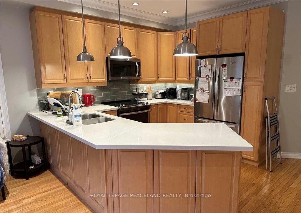 Photo 4 of 2396 Wasaga Drive, Oakville, Joshua Creek — HOMEH