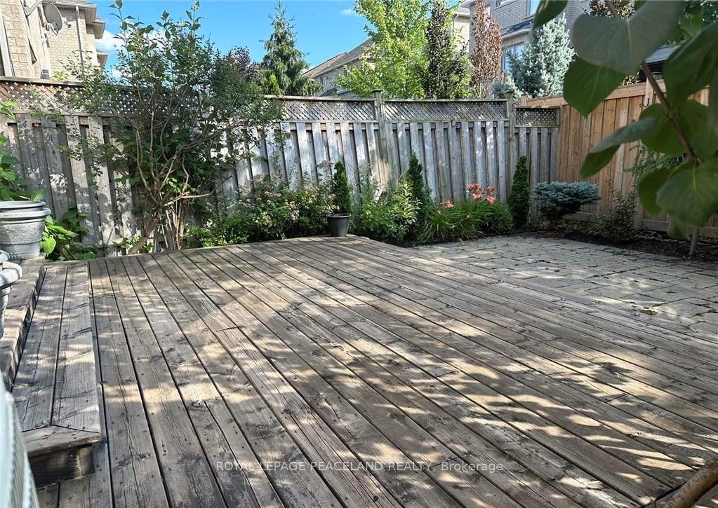 Photo 11 of 2396 Wasaga Drive, Oakville, Joshua Creek — HOMEH