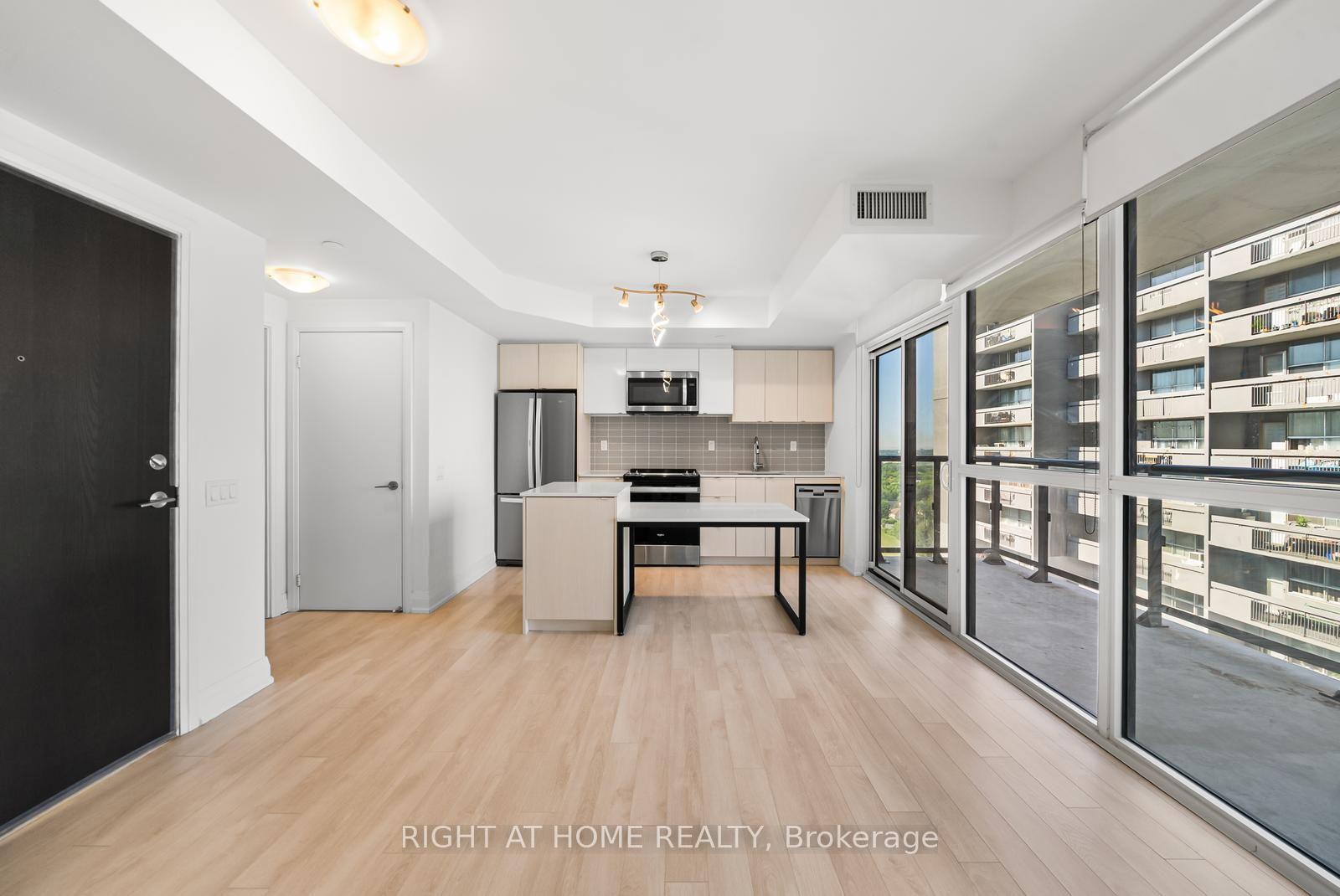 Photo of Unit 1511, 1461 Lawrence Avenue W