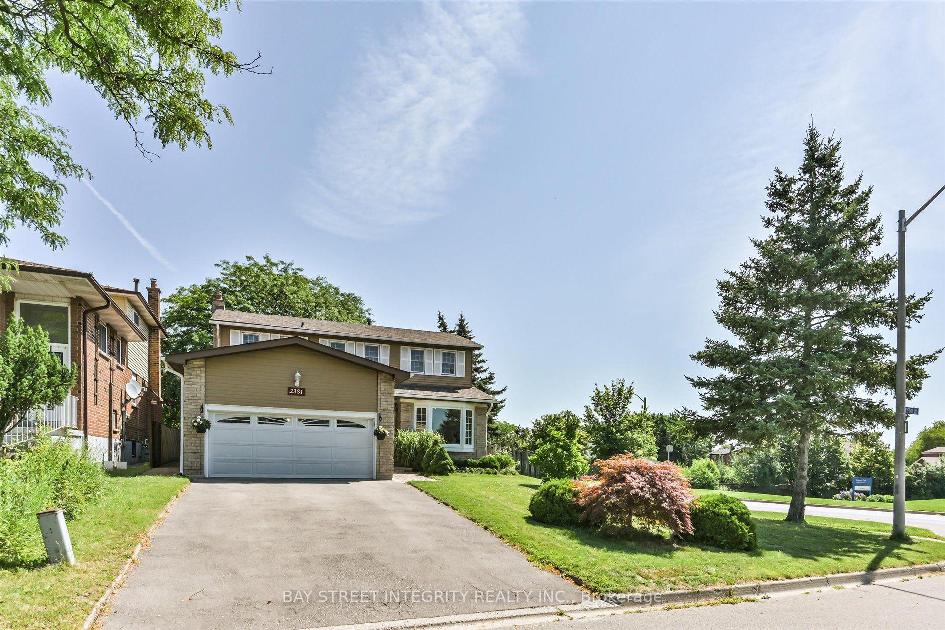 Photo 1 of 2381 Lyford Lane, Burlington, Brant Hills — HOMEH